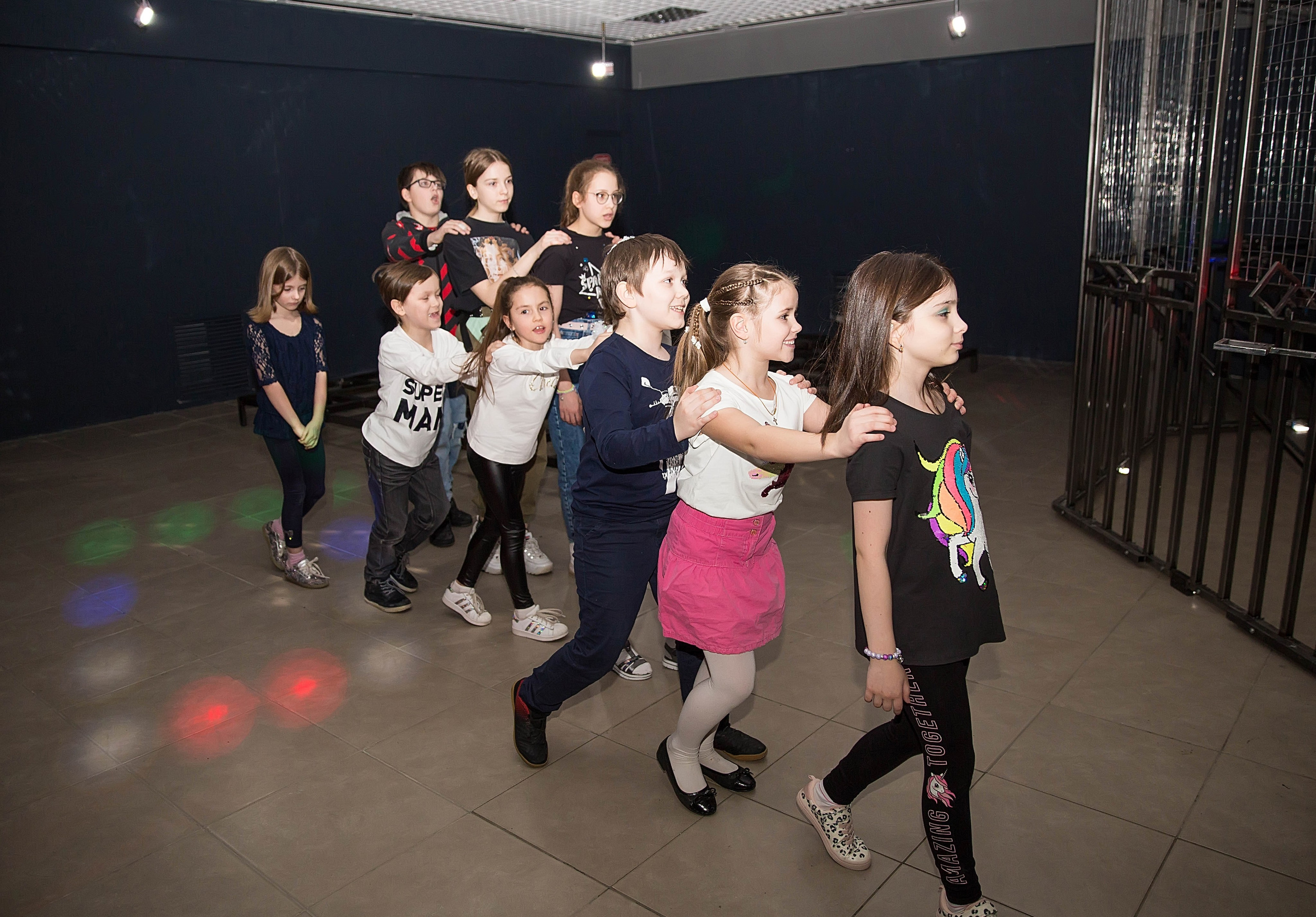 День рождения. Семейный и детский фотограф в Нижнем Новгороде