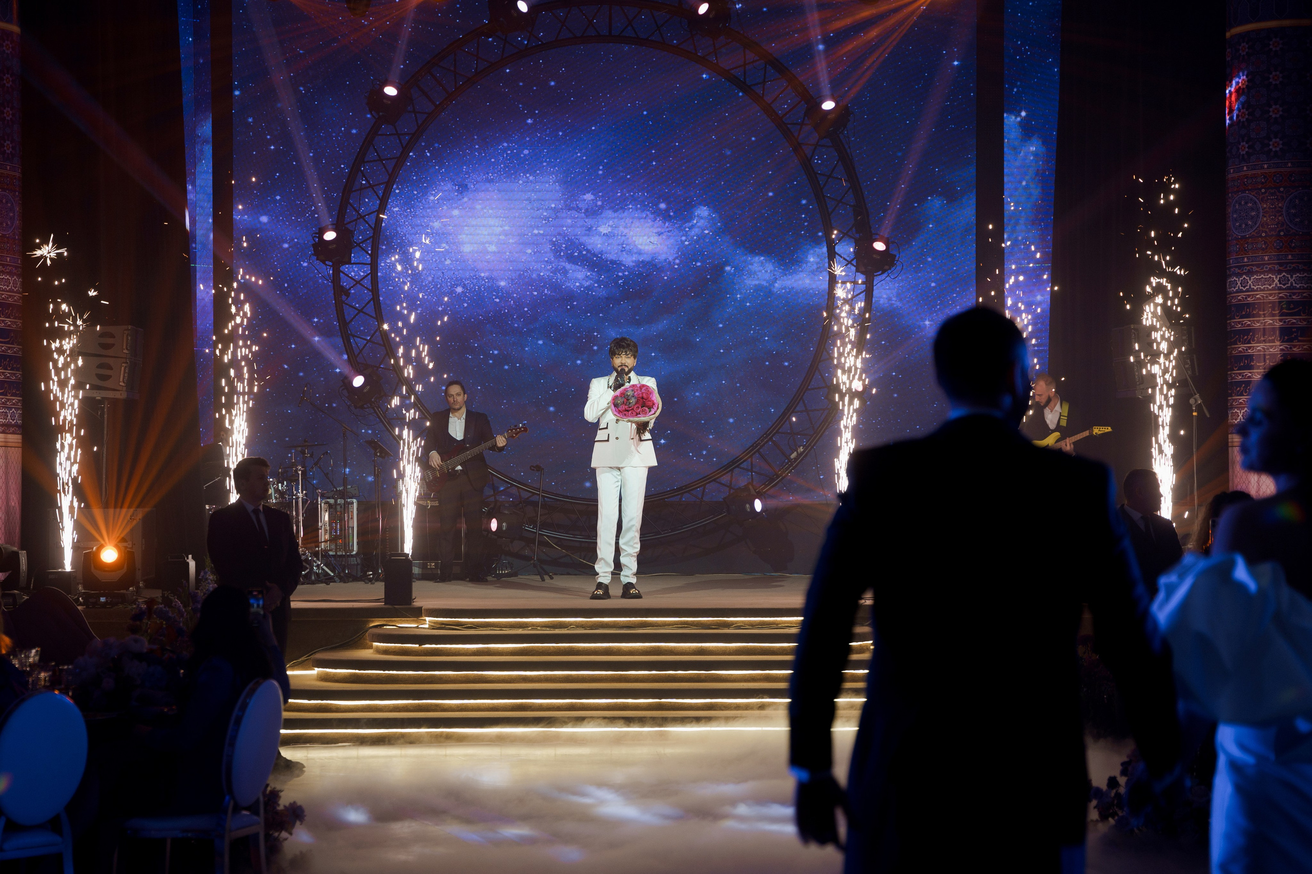 Tandemia. Свадебный фотограф Решетников Дмитрий