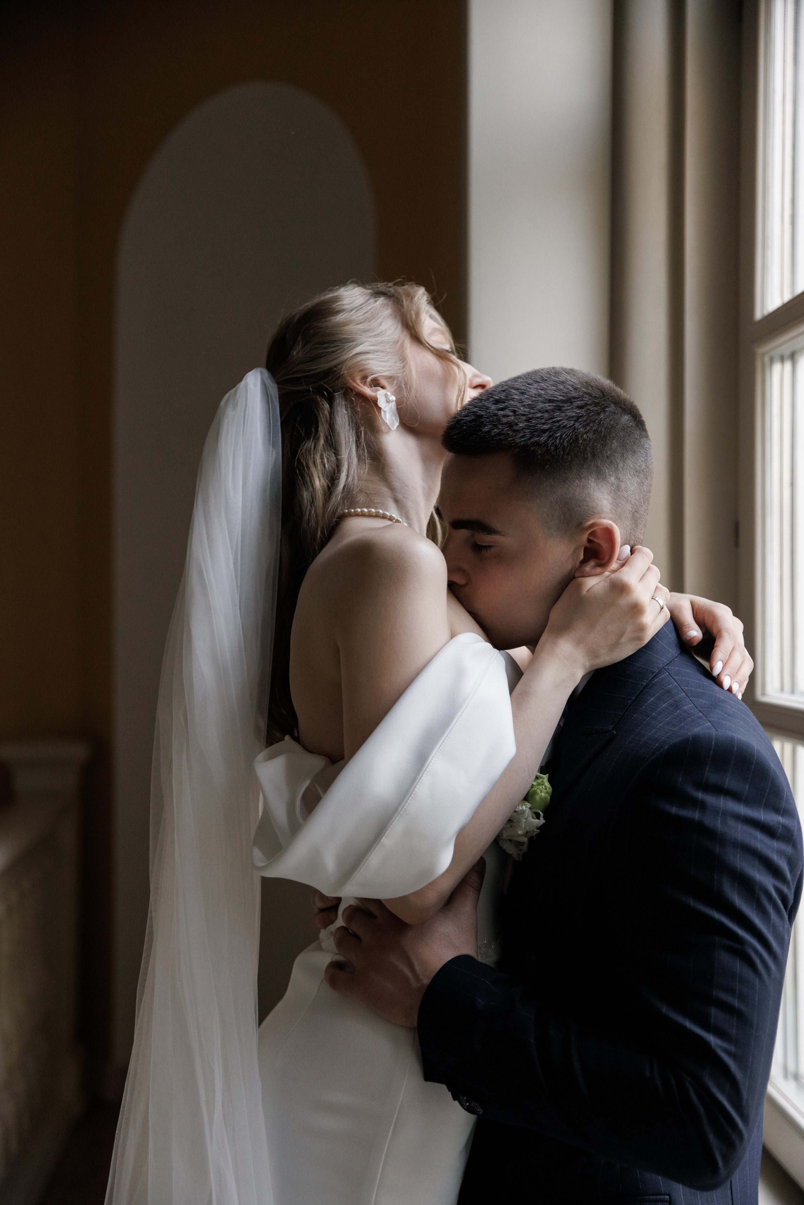 Марина и Сева обещают. Свадебный и семейный фотограф в Москве Julia Juice