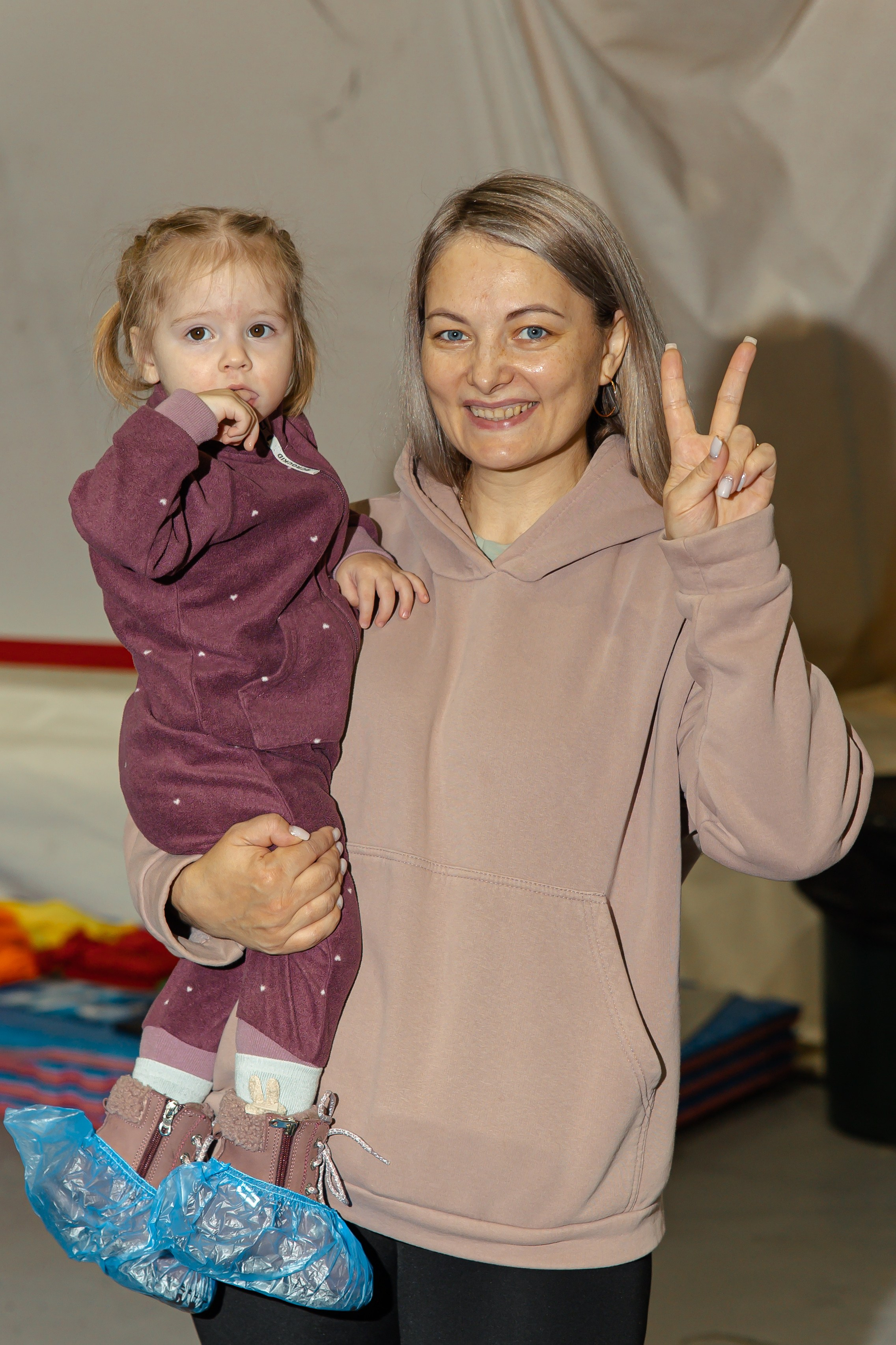 Турнир «Джуниор». Фотограф Вячеслав Фарунин