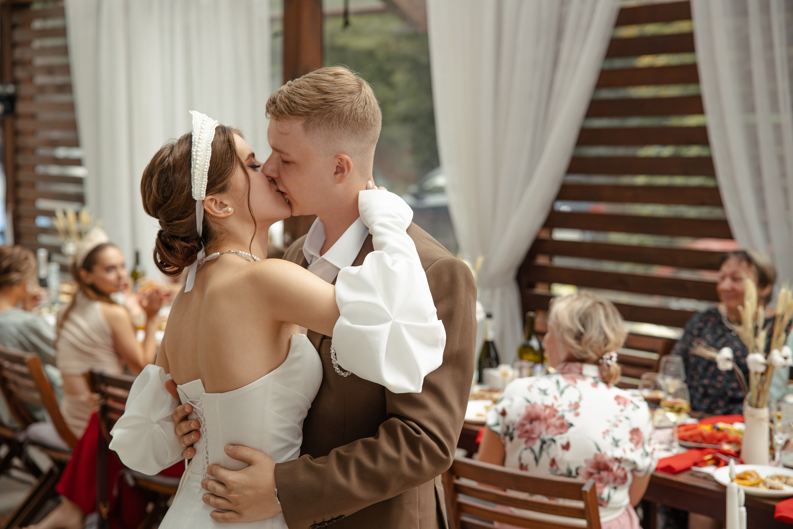 Данил и Анастасия. Фотограф Вячеслав Фарунин