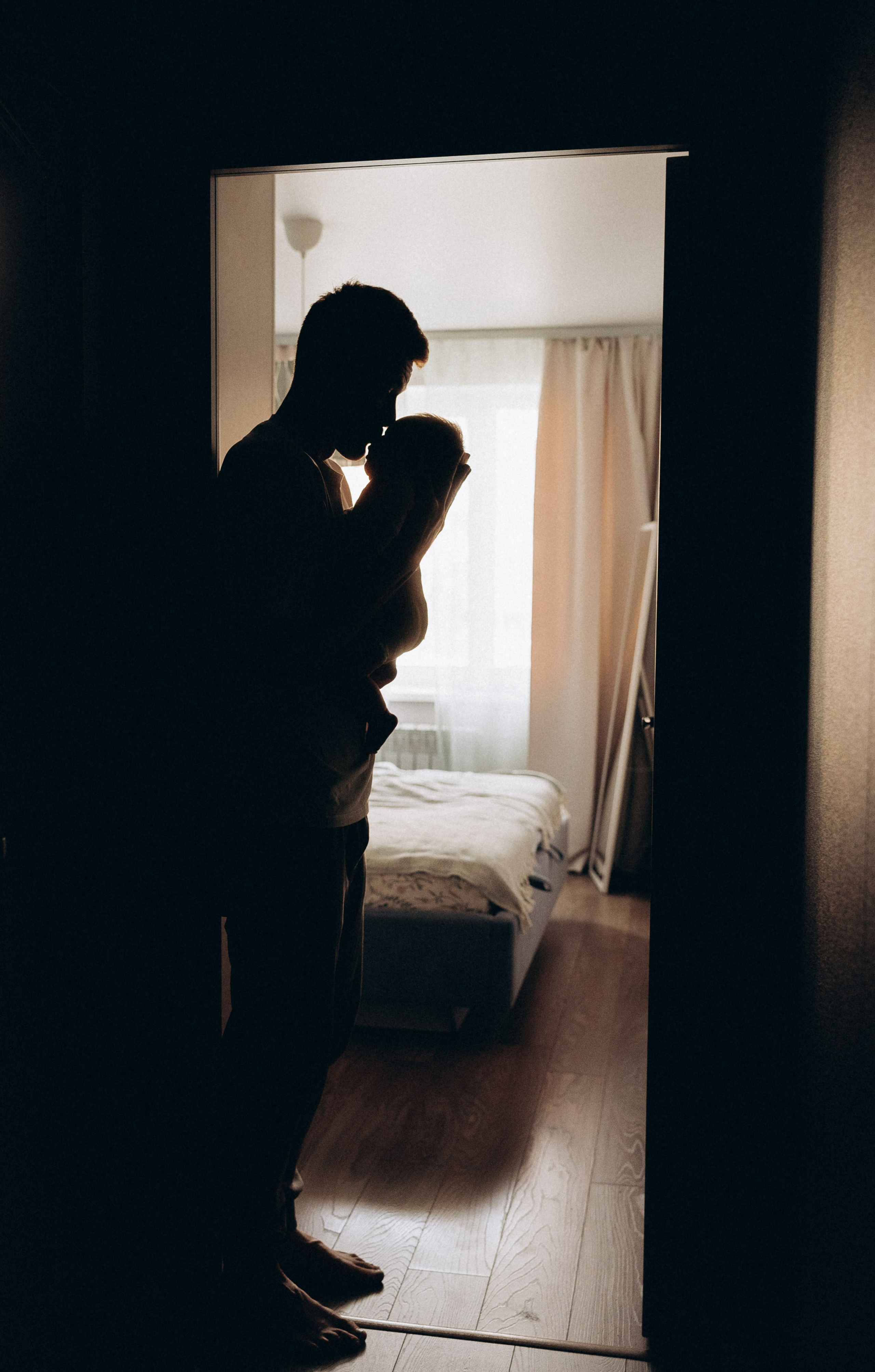 Федюша. Семейный и домашний фотограф в Уфе Ирина Гарасюта