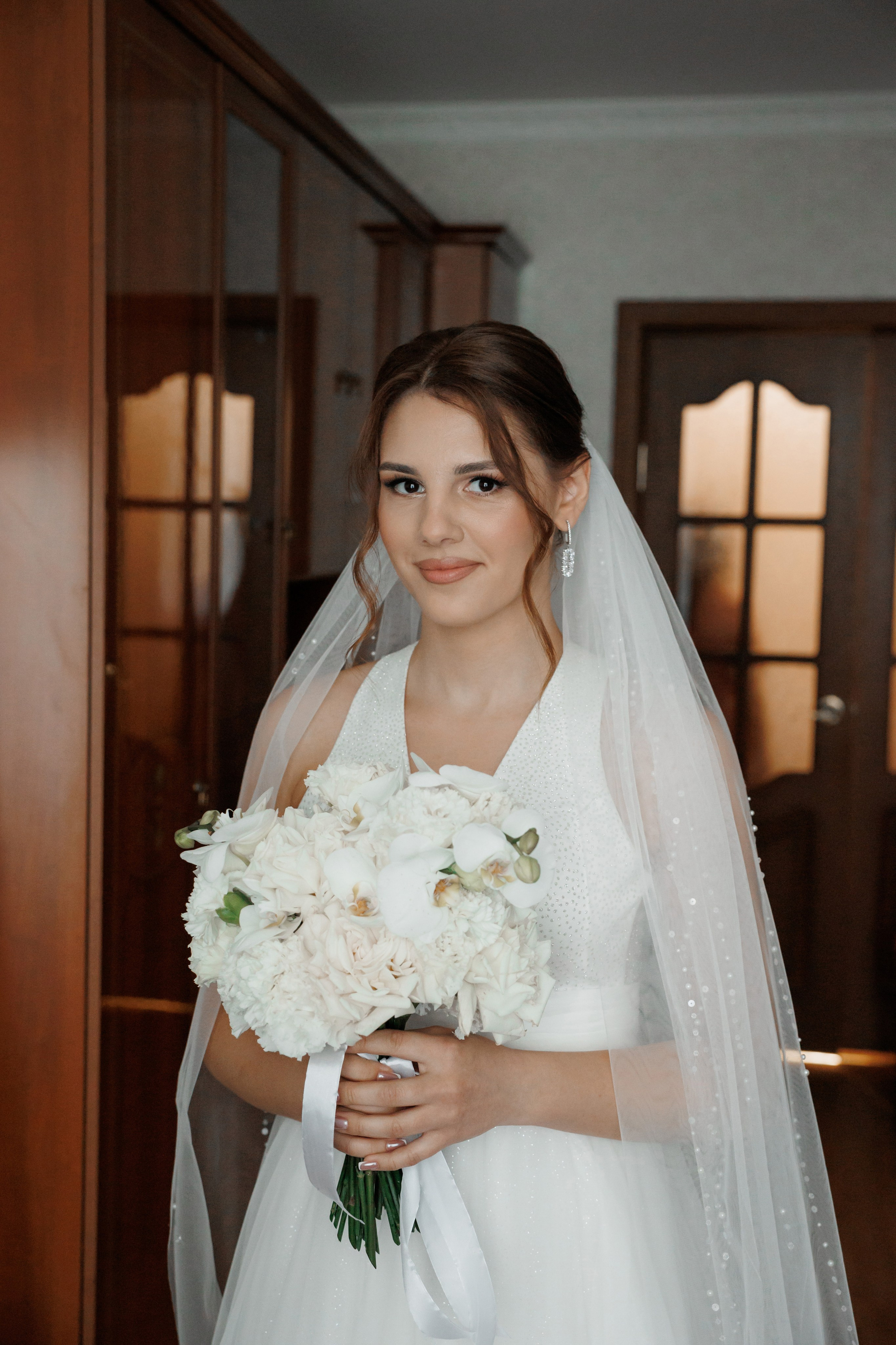 ЗАГС Бутово и Остафьево. Свадебный и репортажный фотограф (Москва, Королев и другие)