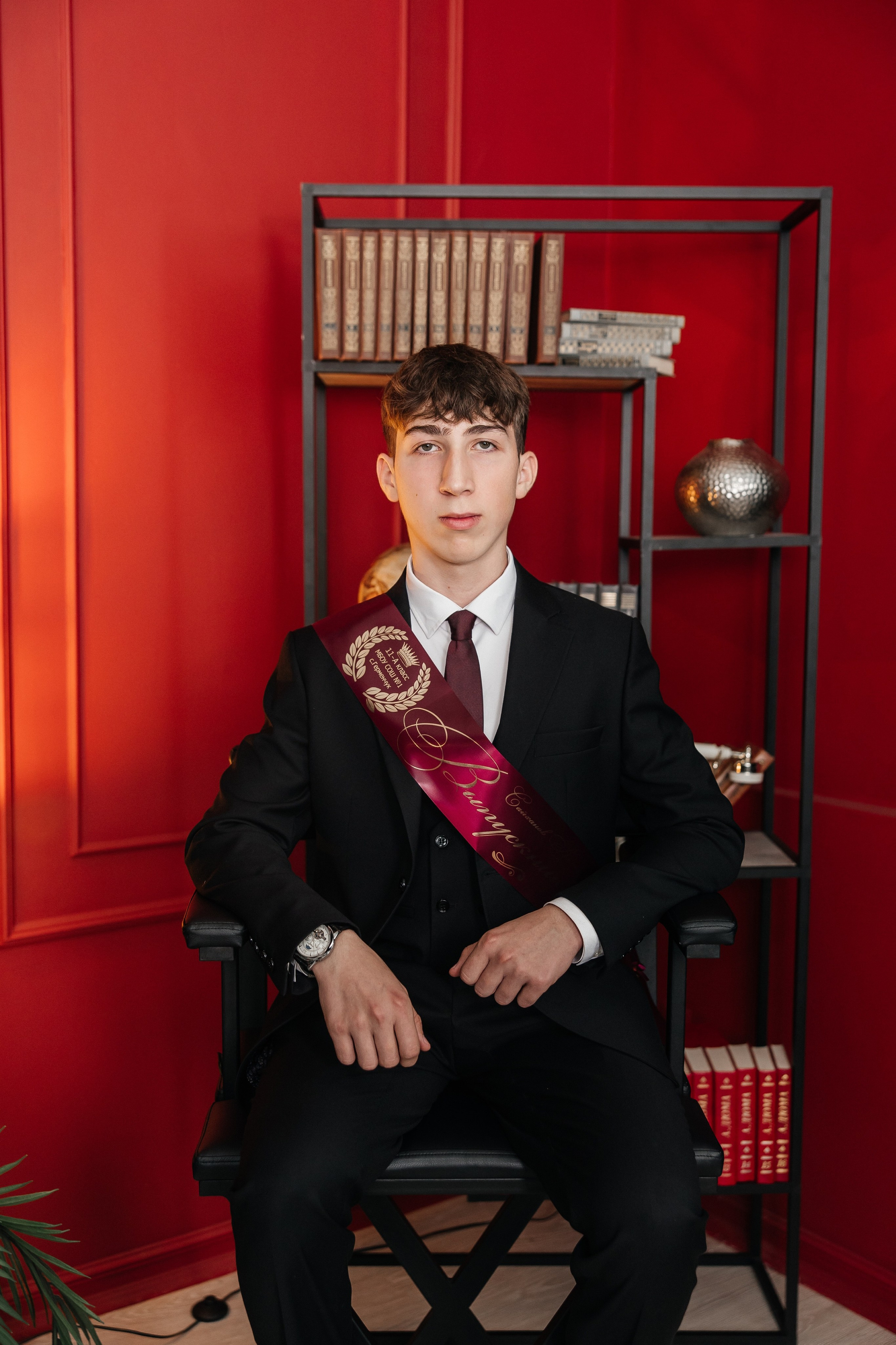 11 кл. Герменчук