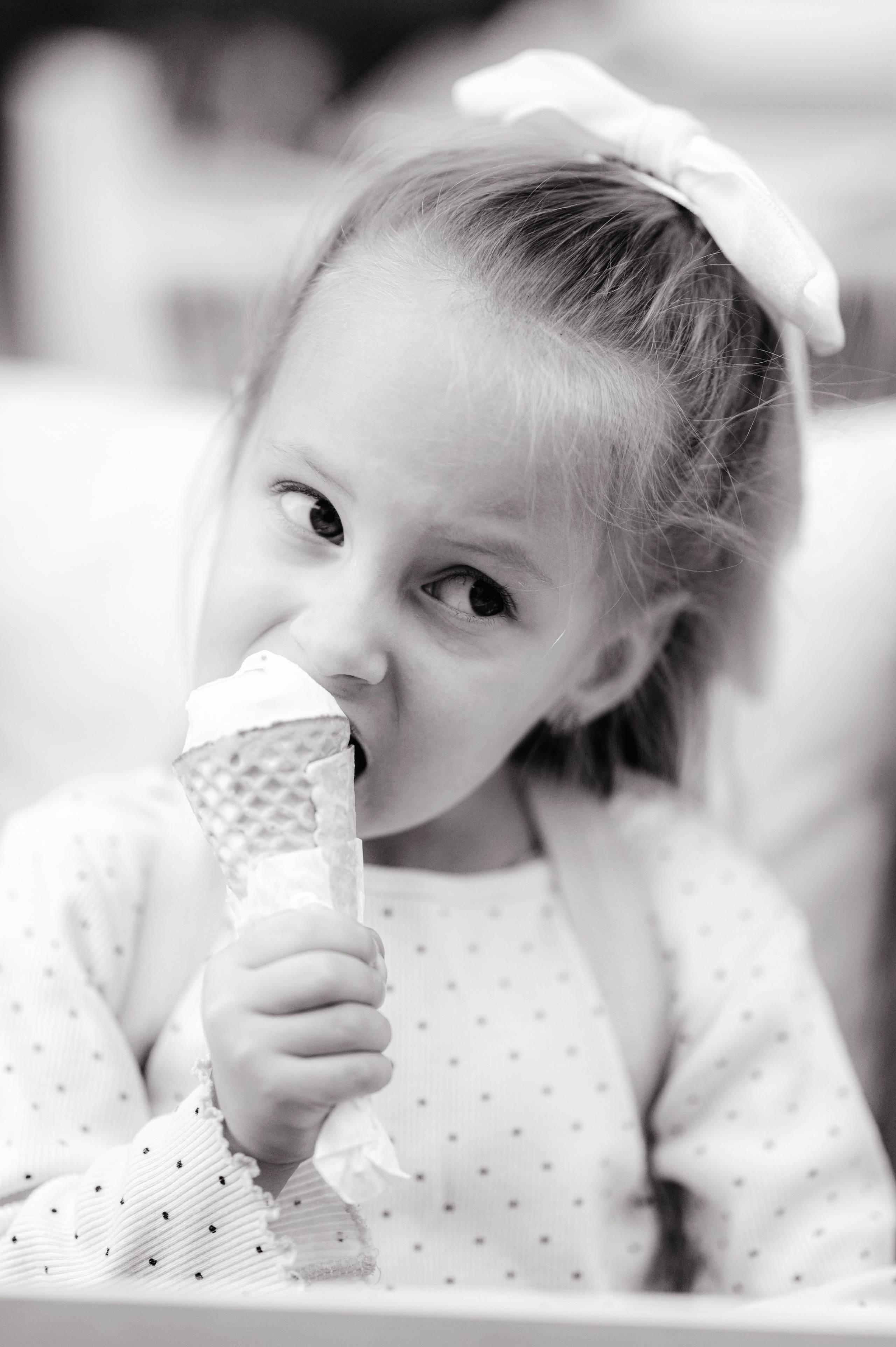 ЧБ прогулка. Детский и семейный фотограф