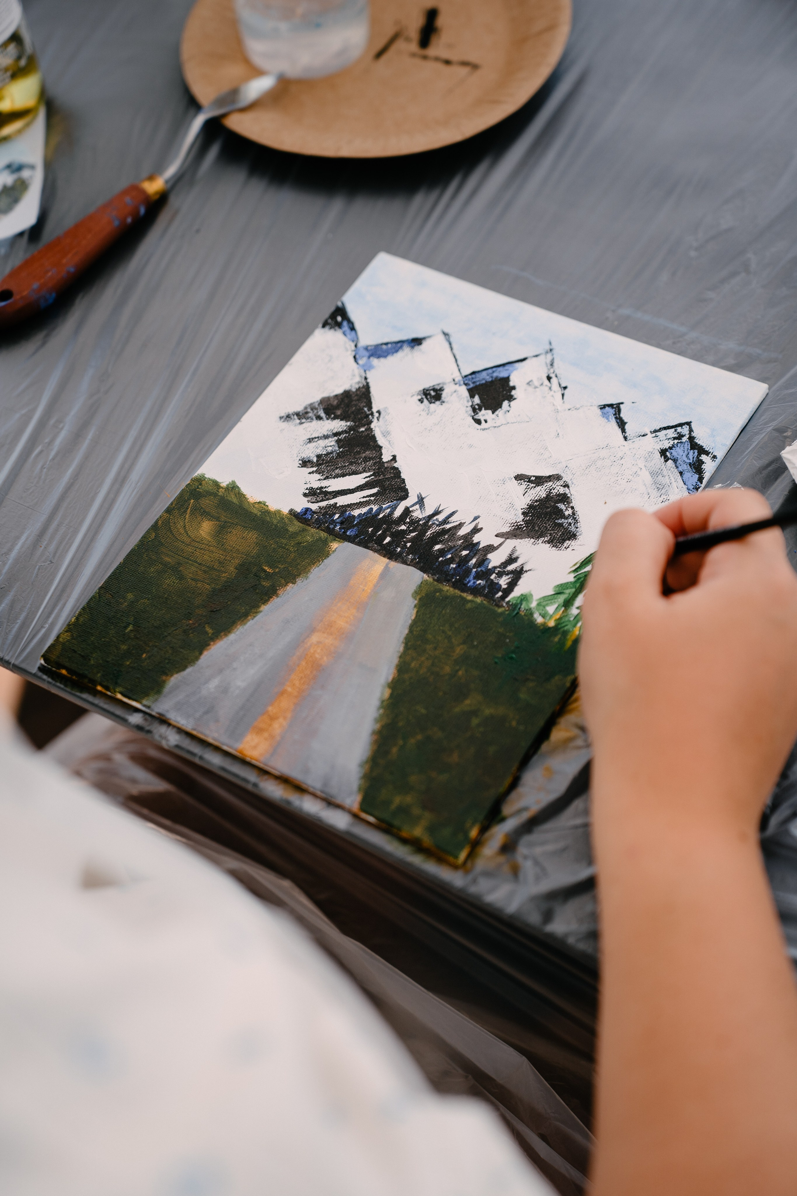 Корпоратив IT. Свадебный и семейный фотограф в Воронеже Анастасия Бойко