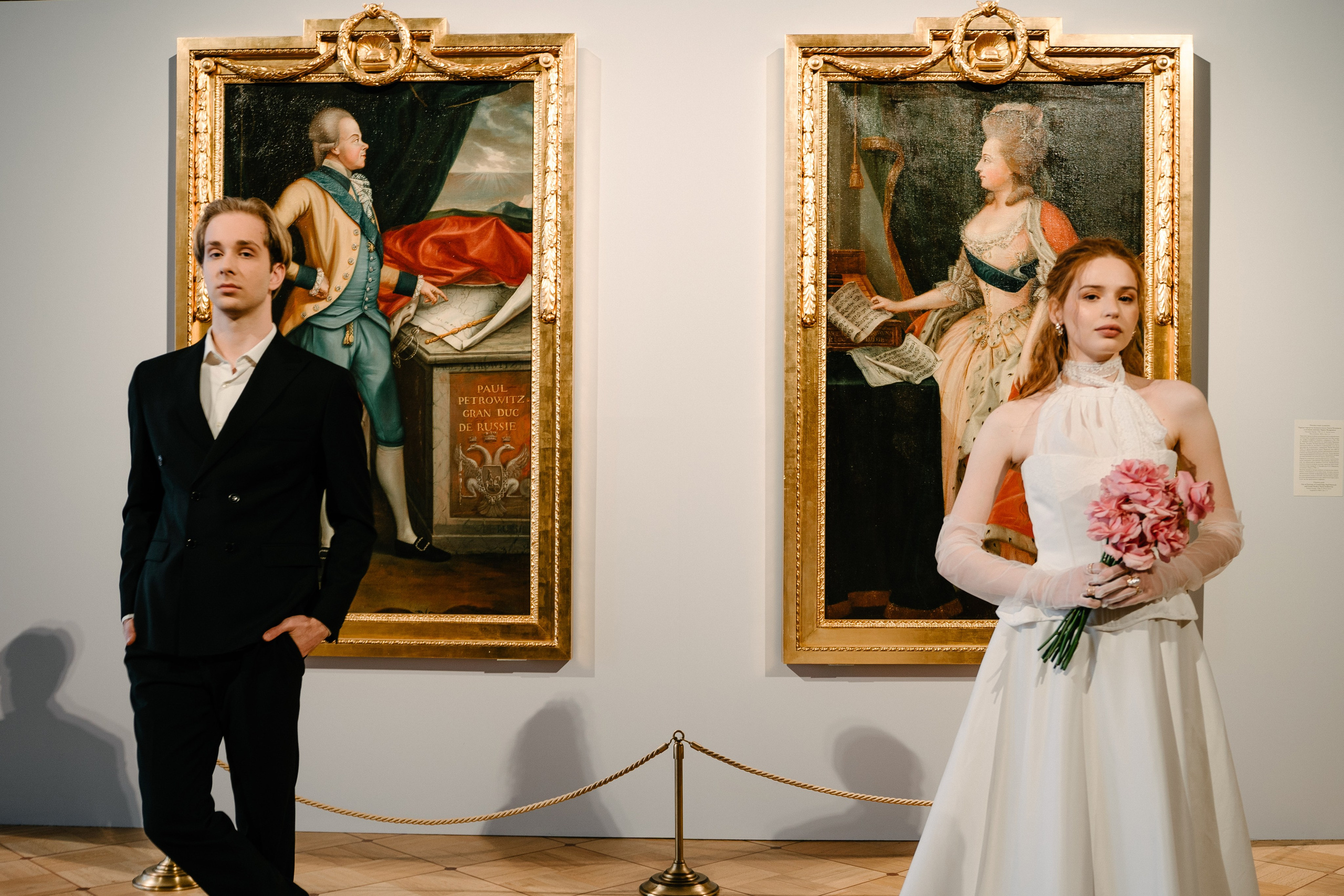 Артём и Ксения. Свадебный и семейный фотограф в Воронеже Анастасия Бойко