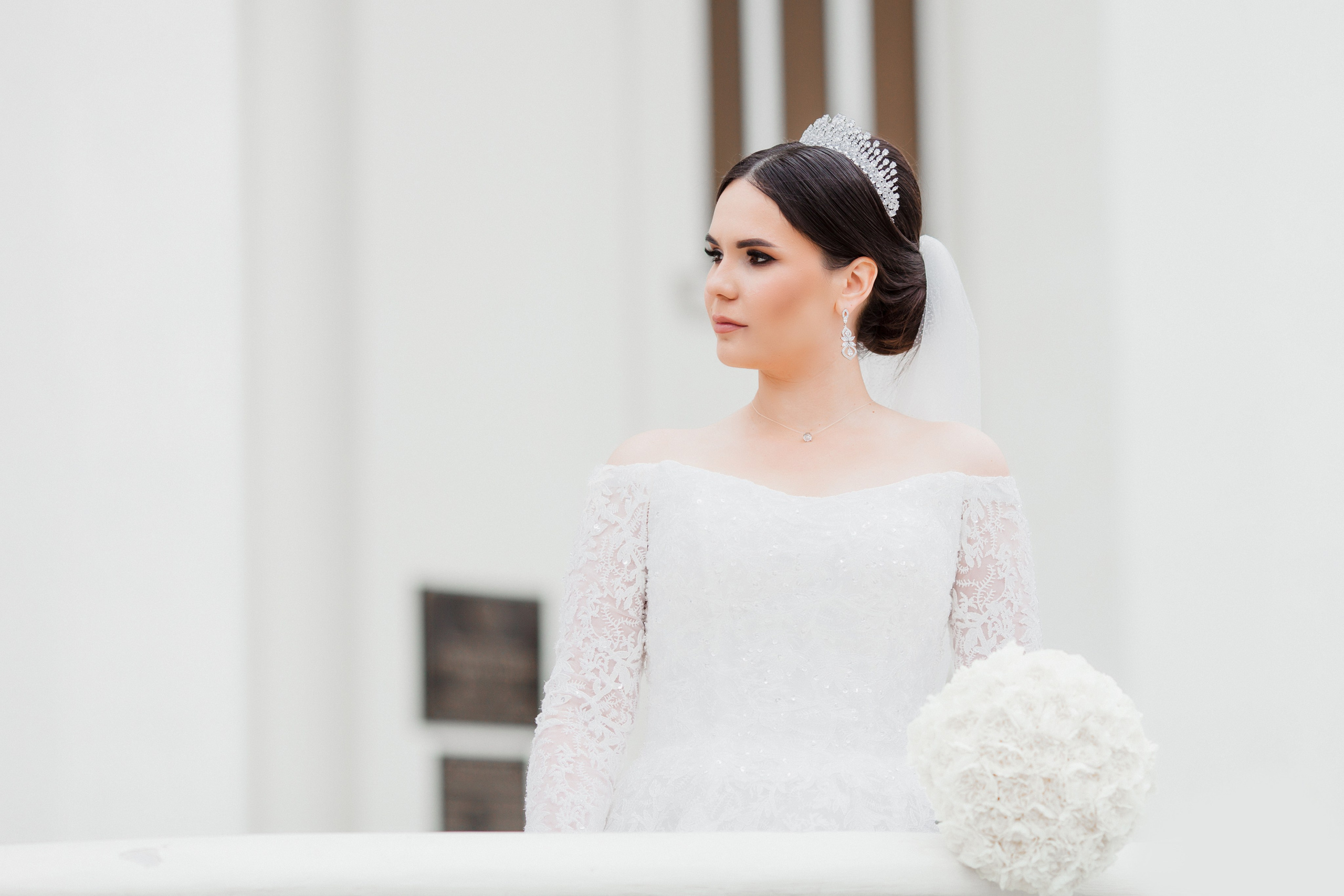 Александр и Виктория. Свадебный и семейный фотограф в Краснодаре