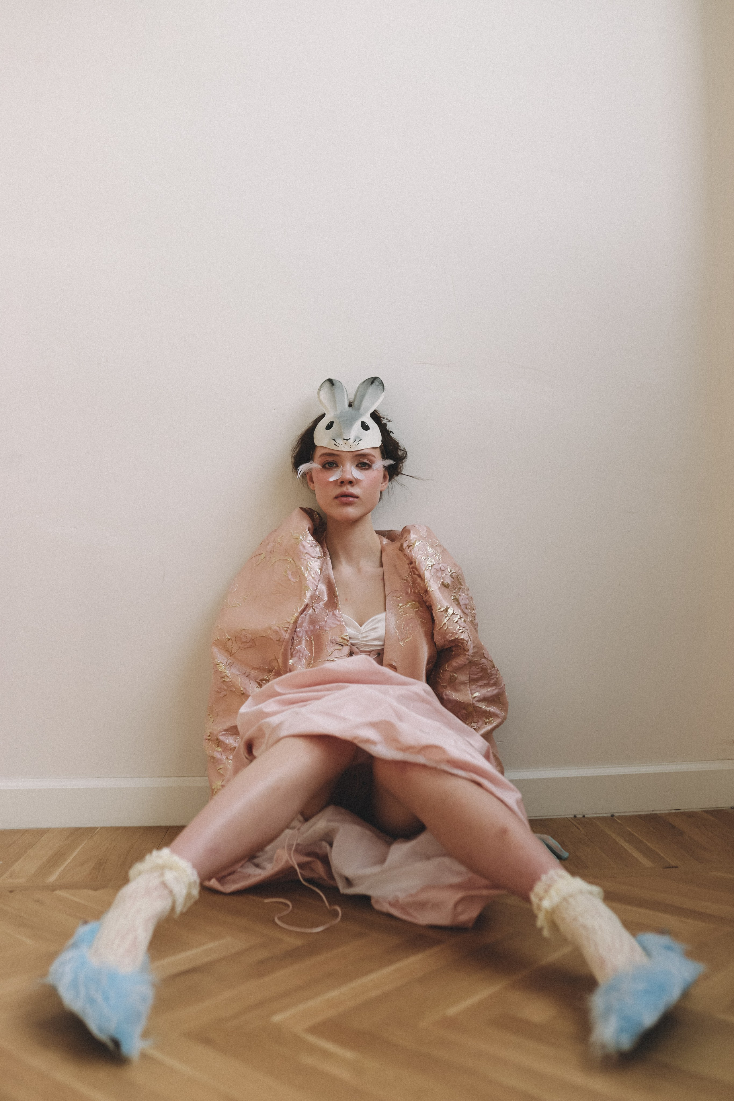 Леся. Фотограф в Нижнем Новгороде Кристина Батанова