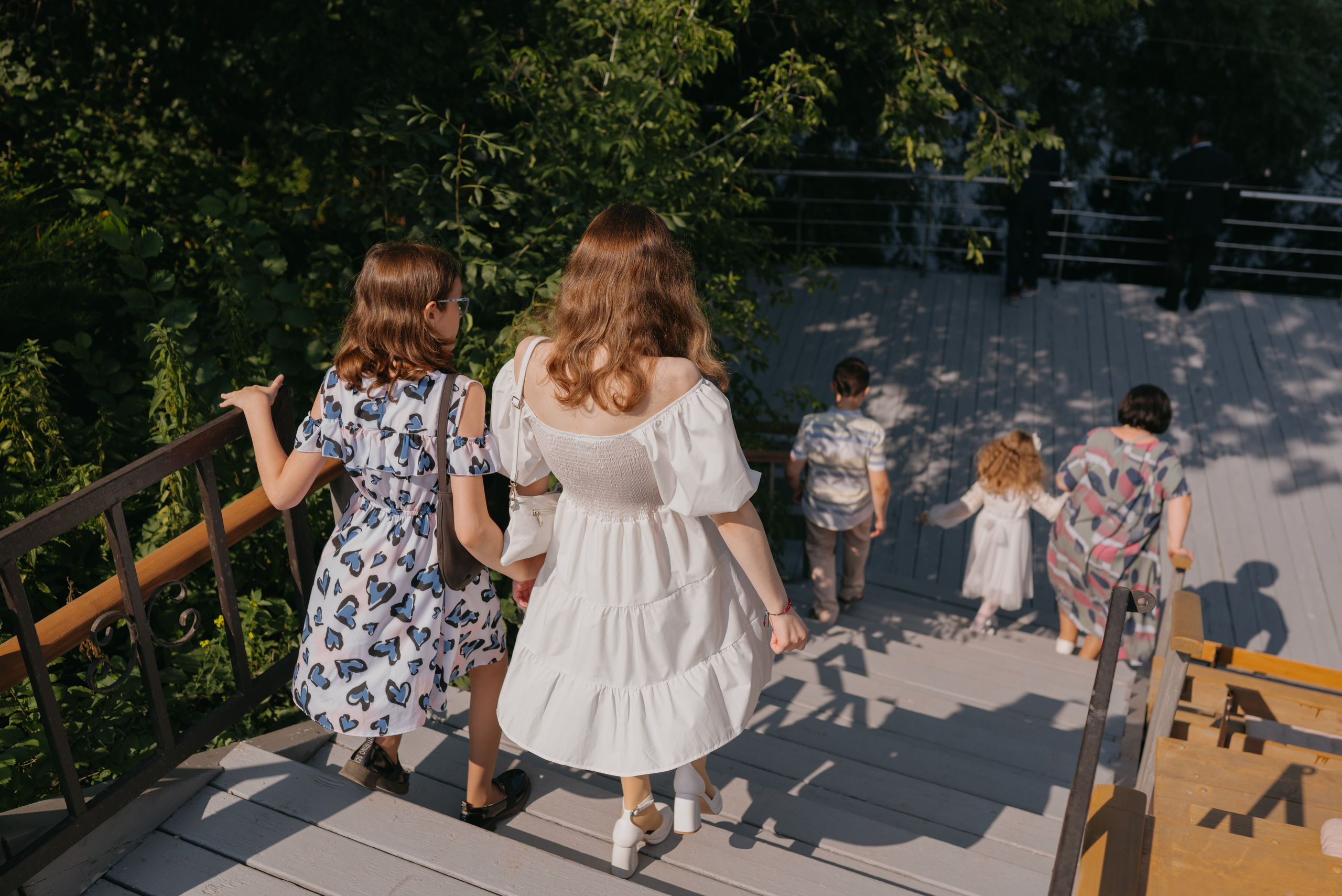 Тимур и Регина. Свадебный фотограф Уфа Дарья Насырова