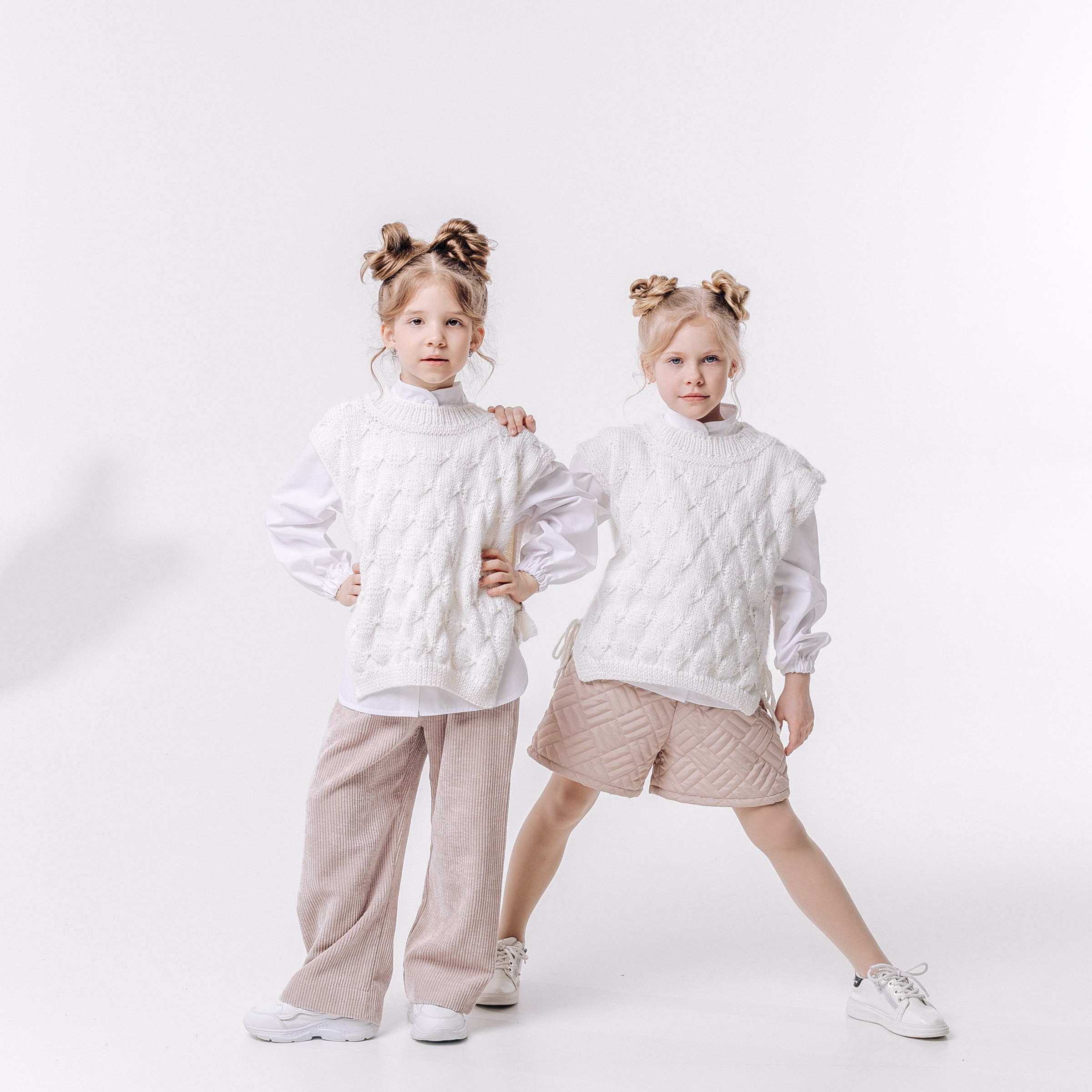 Каталожная съёмка. Яна Клещева — фотограф в Екатеринбурге