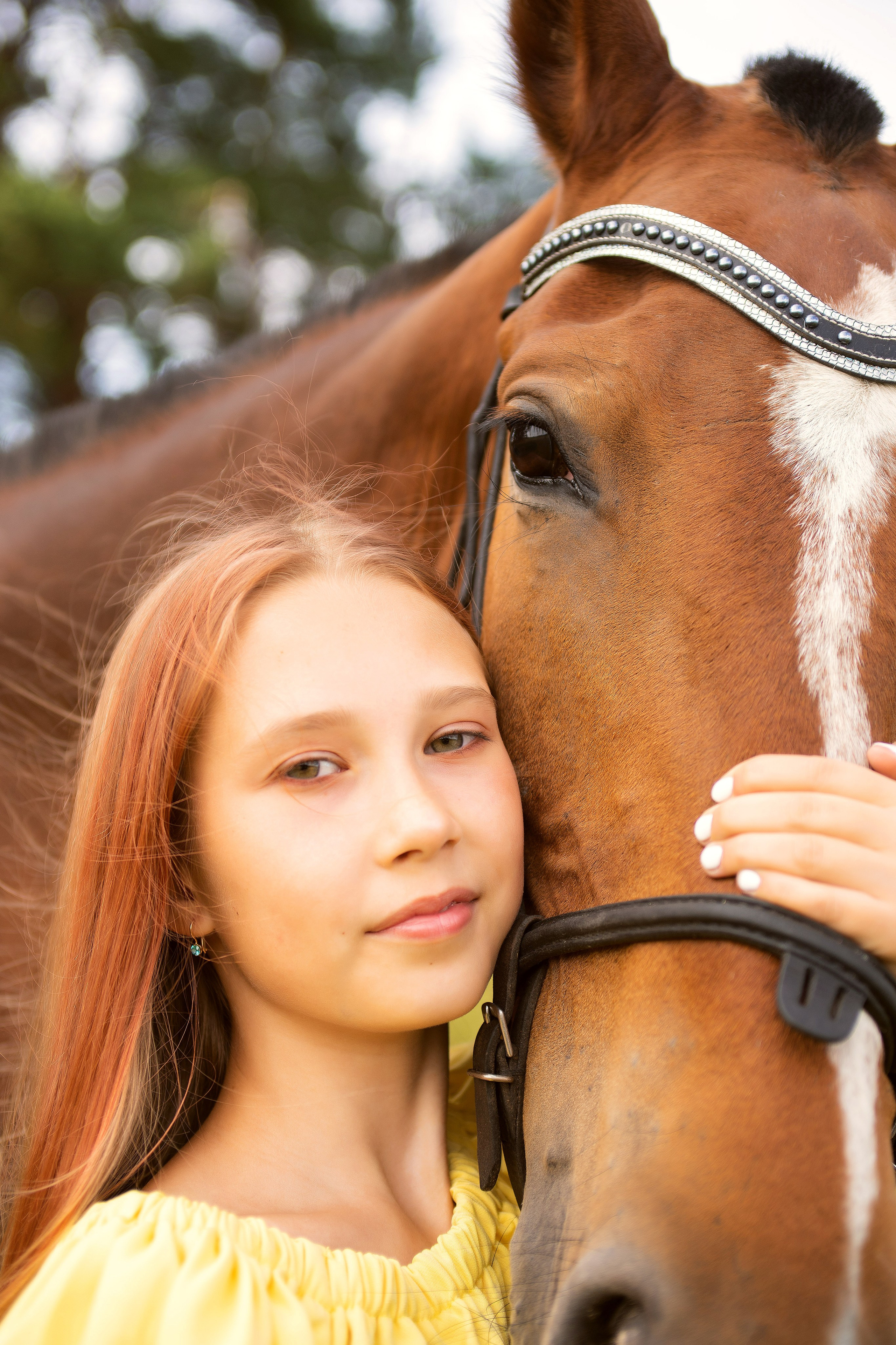 Фото с лошадьми. Фотограф в Калуге фотосессии с лошадьми в Калуге Грешнова Ольга