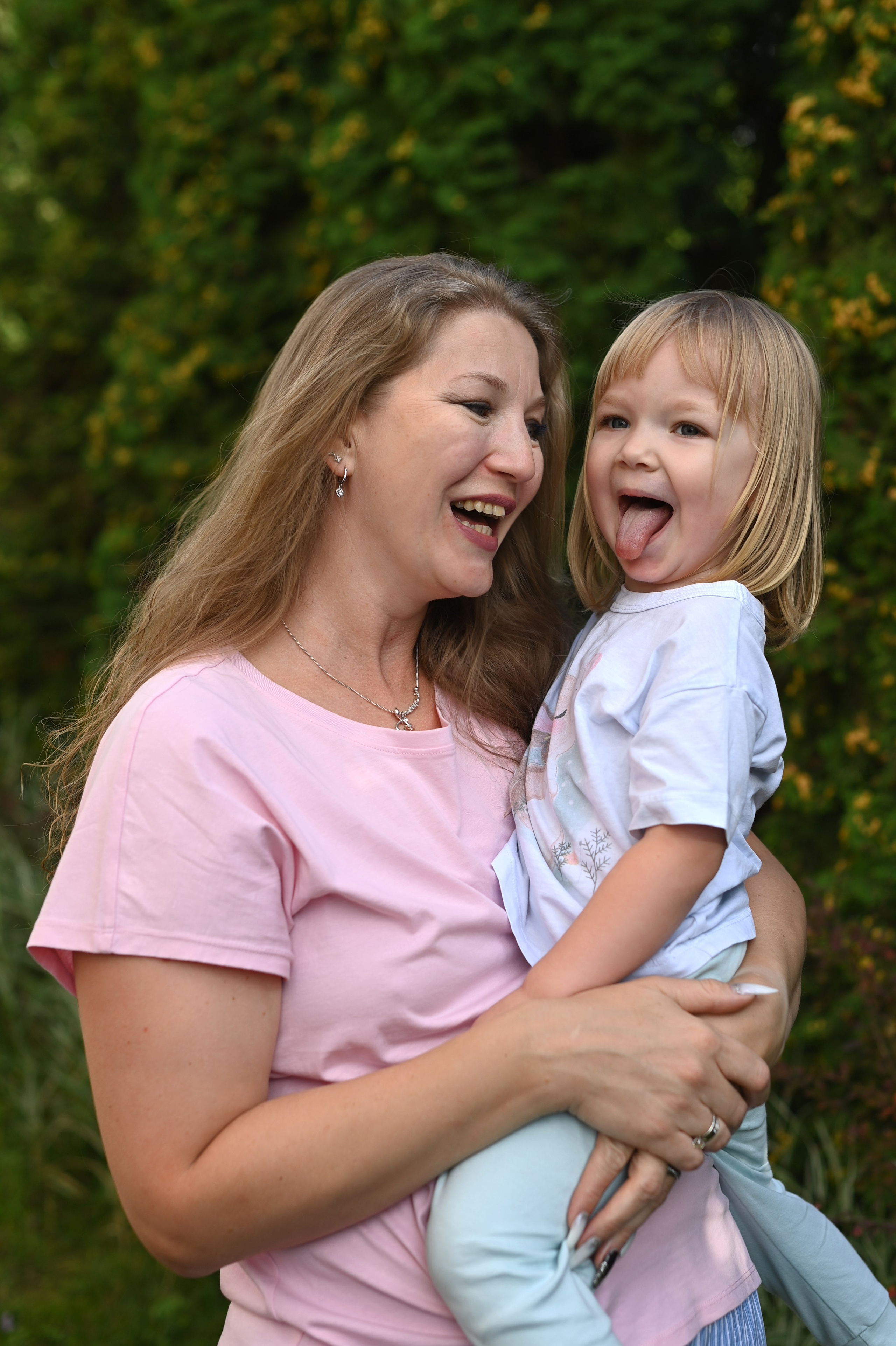 Семейный день на даче в Лайково. Свадебный и семейный фотограф в Москве Ирина Гончарова