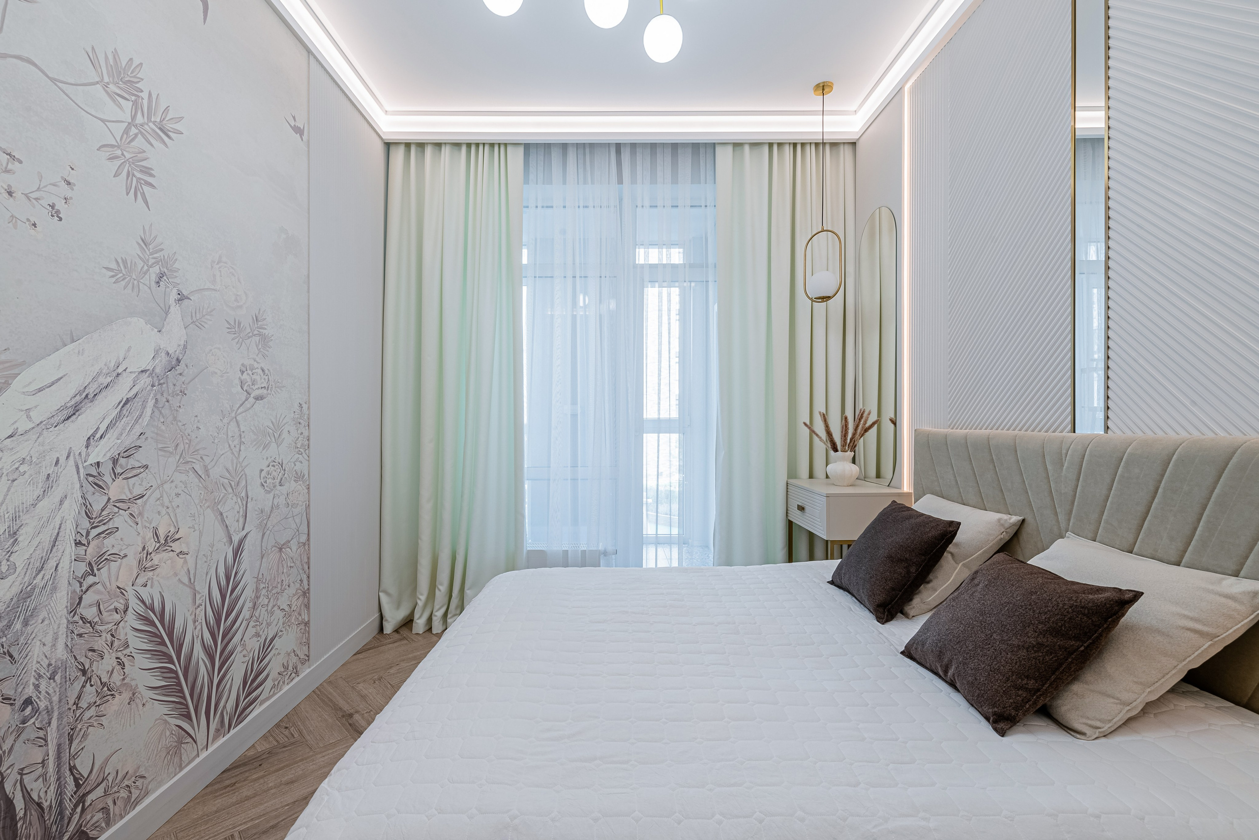 Interior 3. Фотограф Астана, Алматы