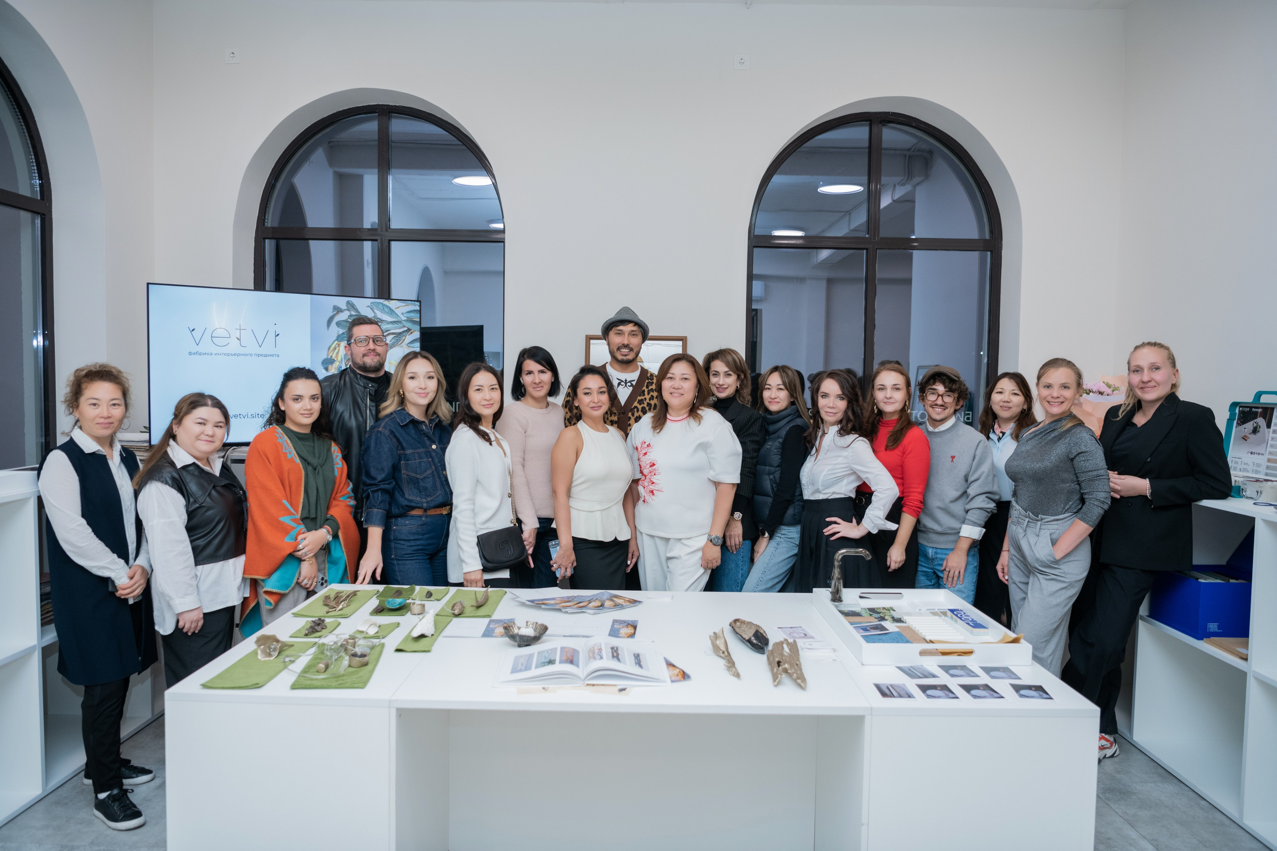 Vetvi. Фотограф Астана, Алматы