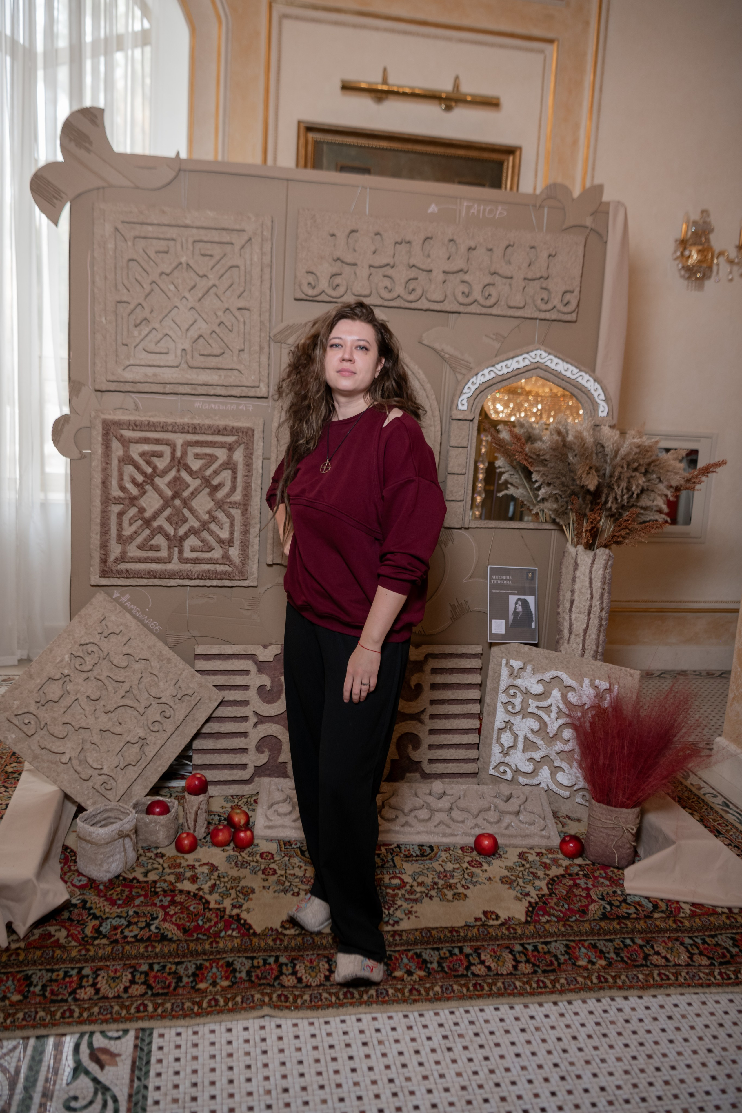 Tanu Creative 16.10.2025. Фотограф Астана, Алматы