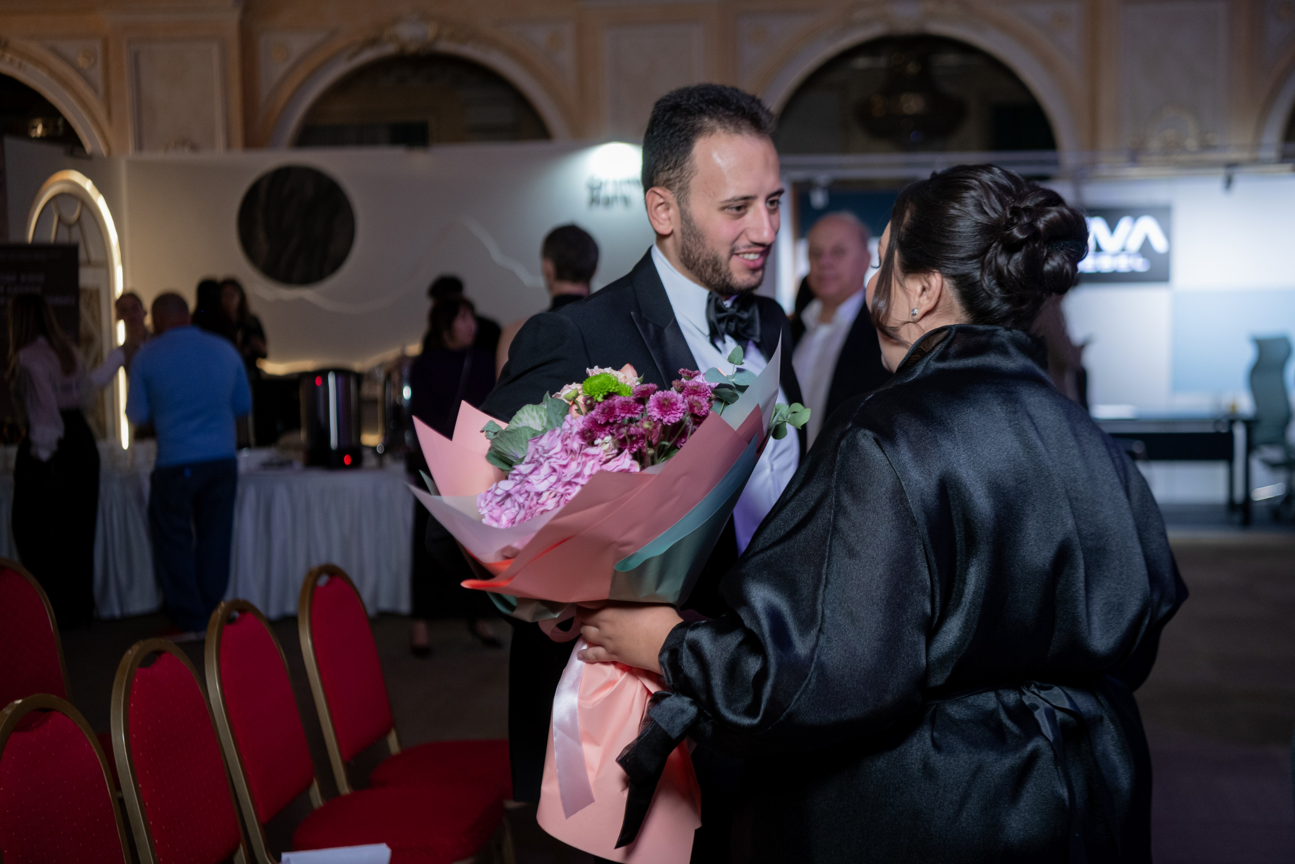 Tanu Creative 16.10.2025. Фотограф Астана, Алматы