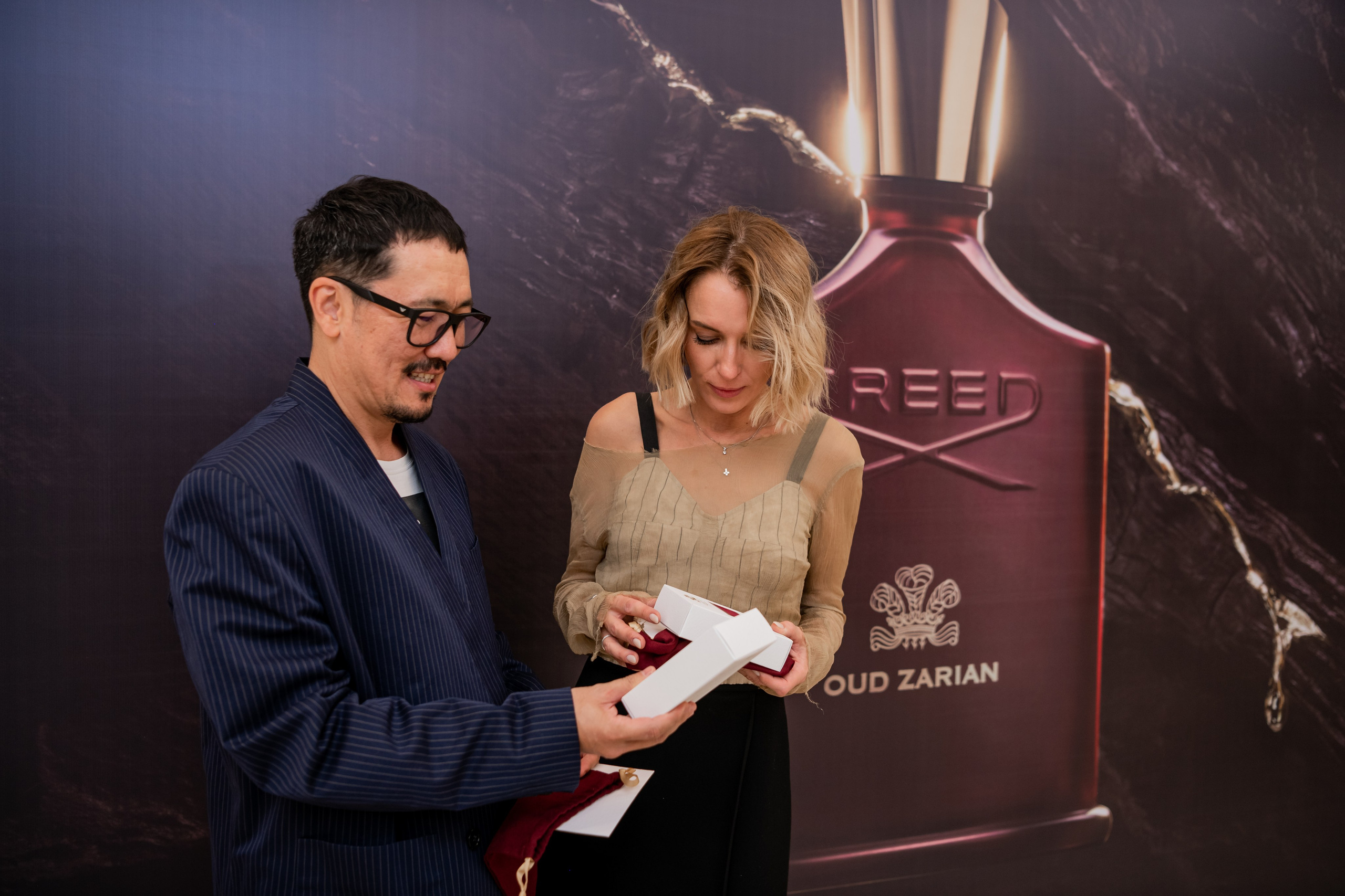 CREED. Фотограф Астана, Алматы