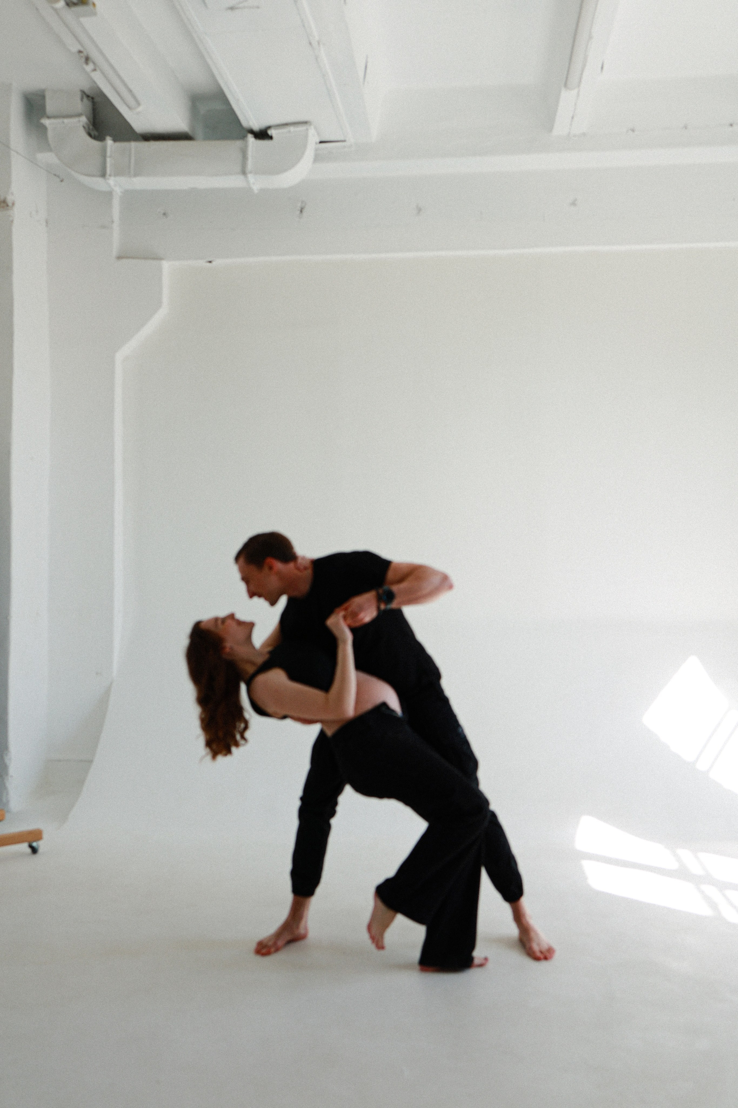 Оля и Антон. Свадебный, портретный и детский фотограф в Челябинске