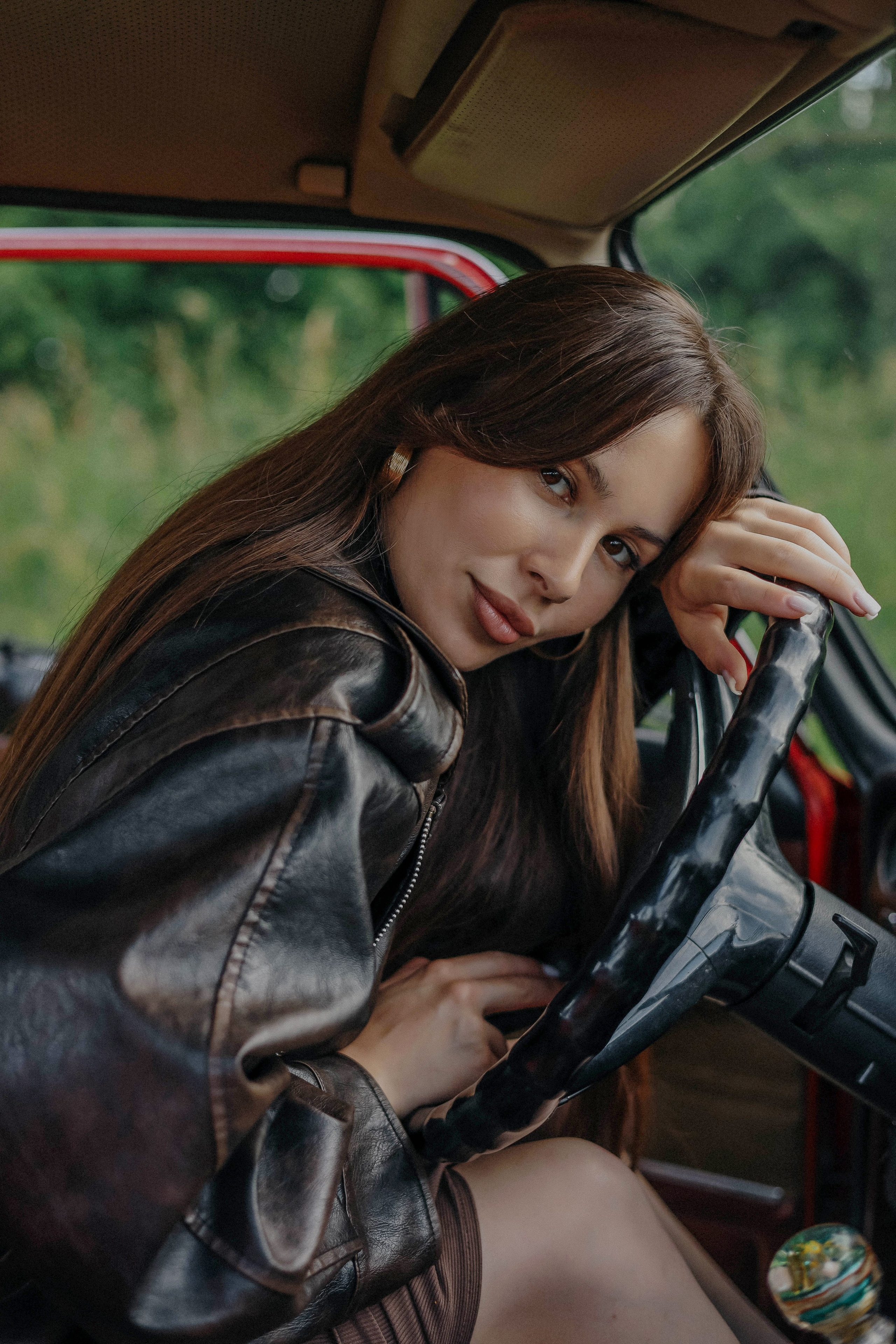 Альбом 5. Семейный фотограф Анна Мезенцева