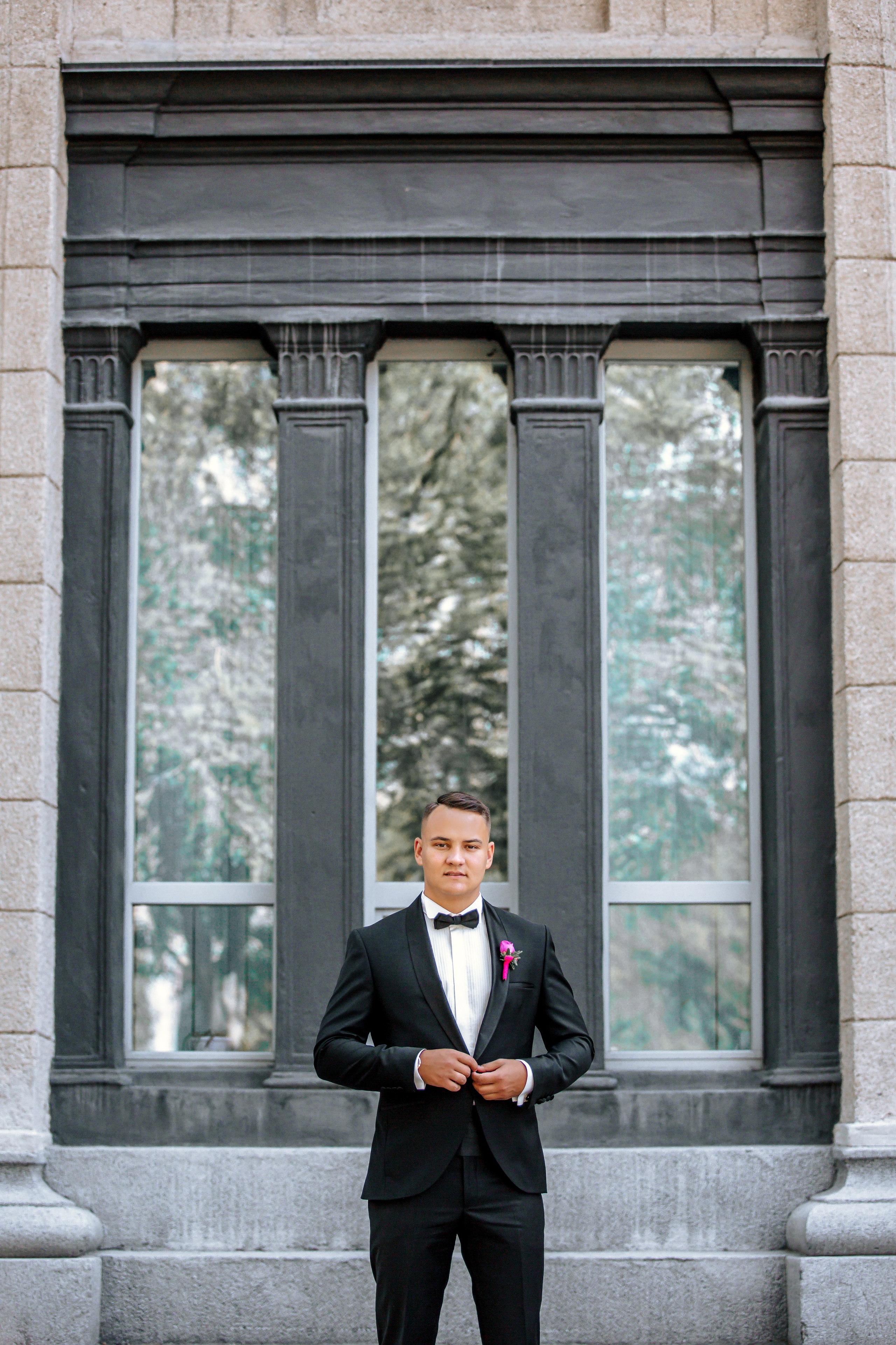 Роман & Ирина. Свадебный и семейный фотограф Маслаков Борис