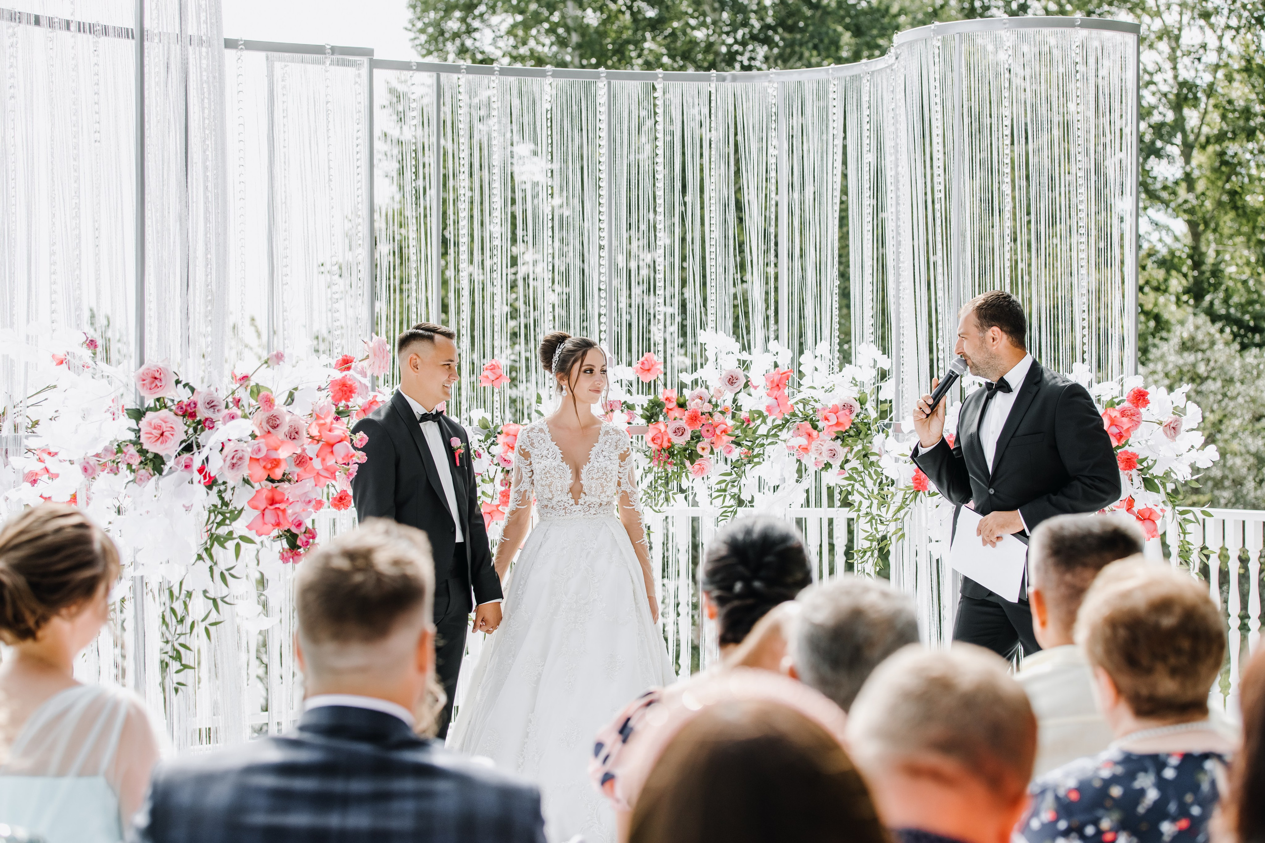 Роман & Ирина. Свадебный и семейный фотограф Маслаков Борис