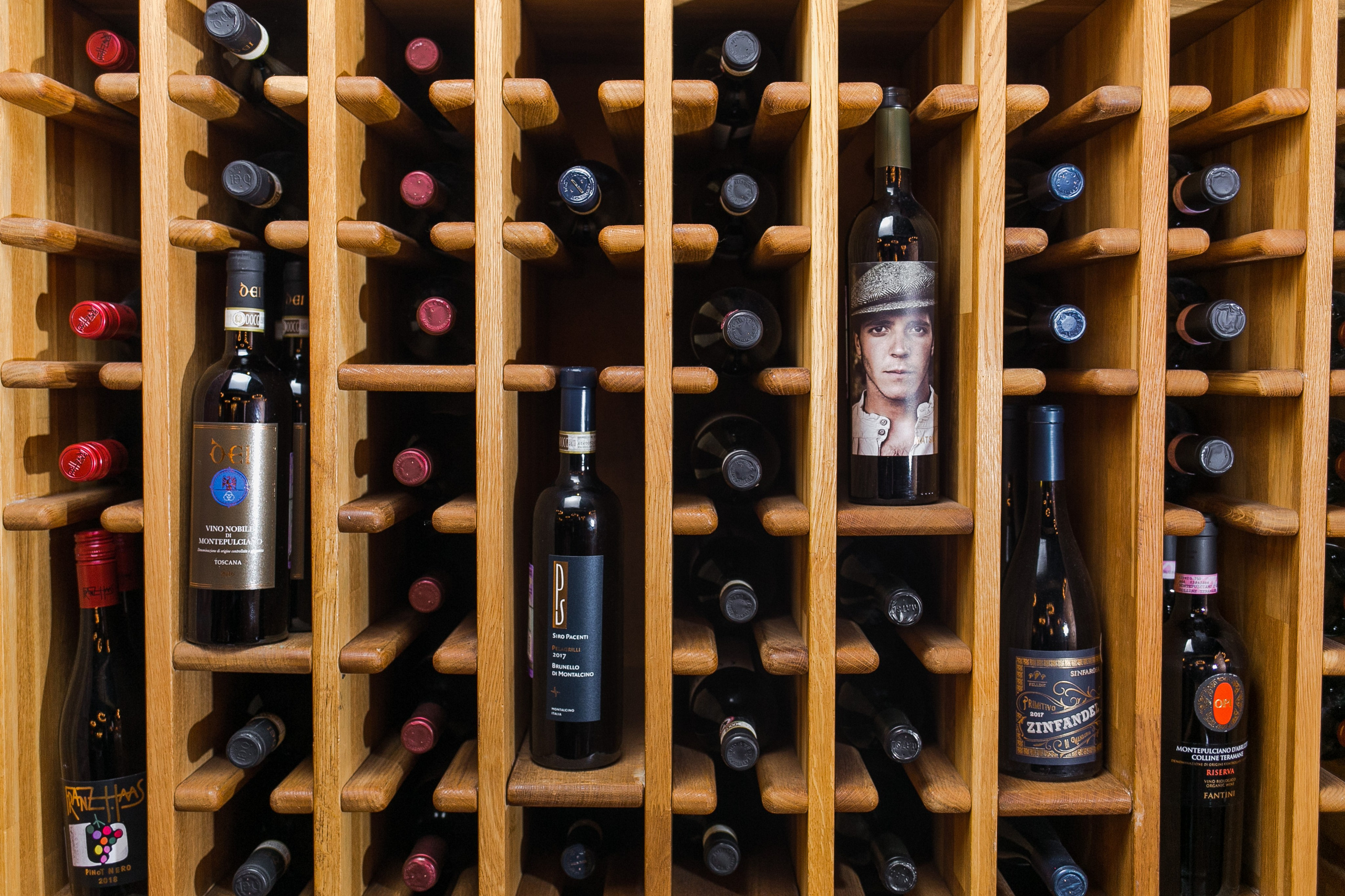 Презентация турецких апартаментов от агентства недвижимости. Репортажный фотограф Борис Геер