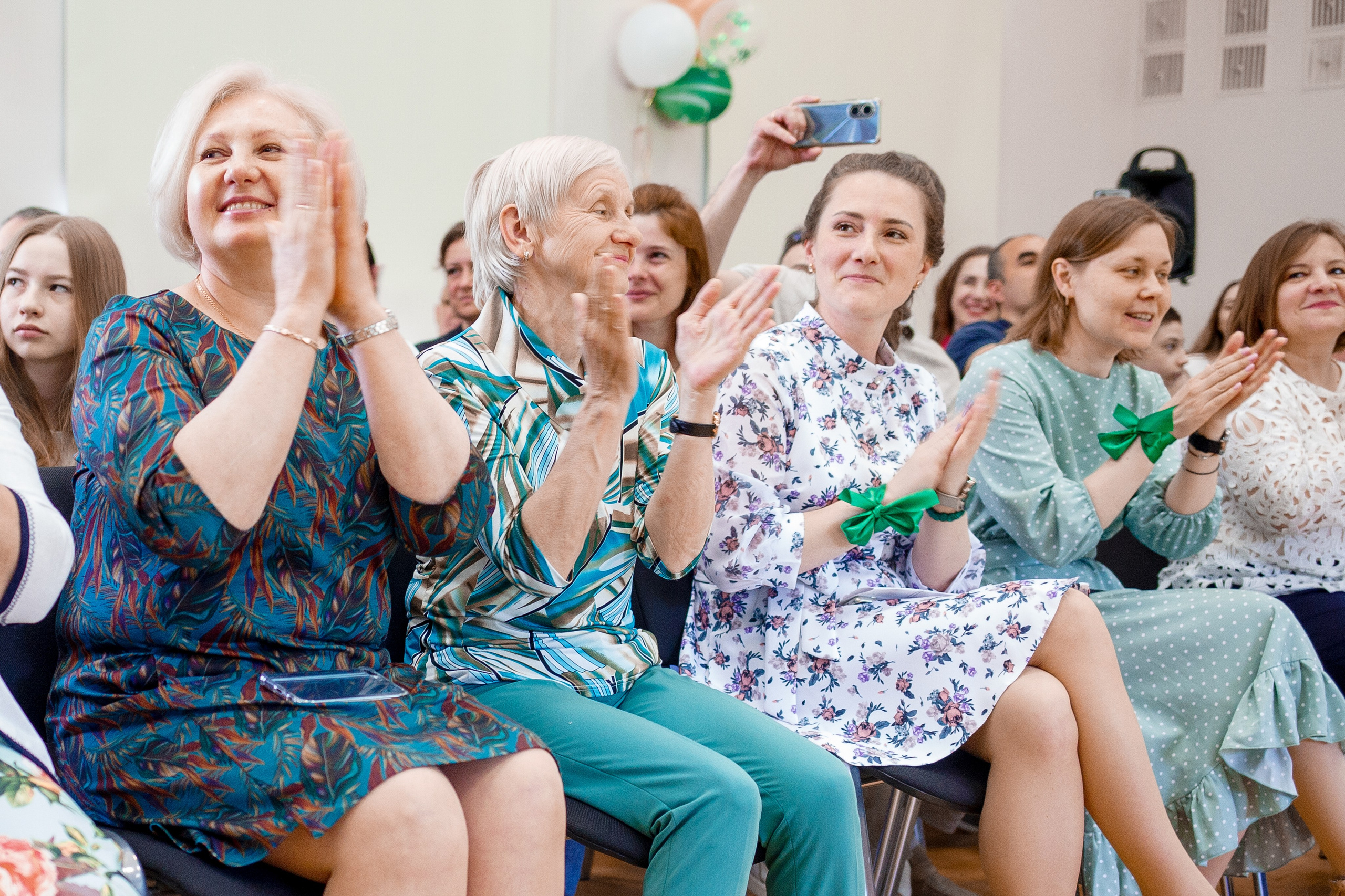 Последний звонок 2024. Репортажный фотограф Борис Геер