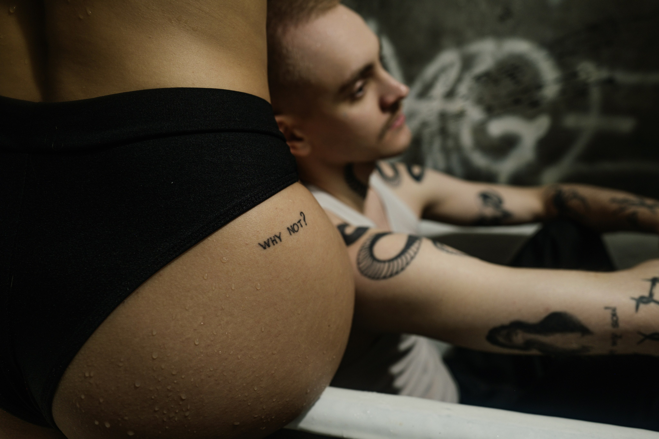 Инна и Андрей. Фотограф в Коврове и области Филенкова Дарья