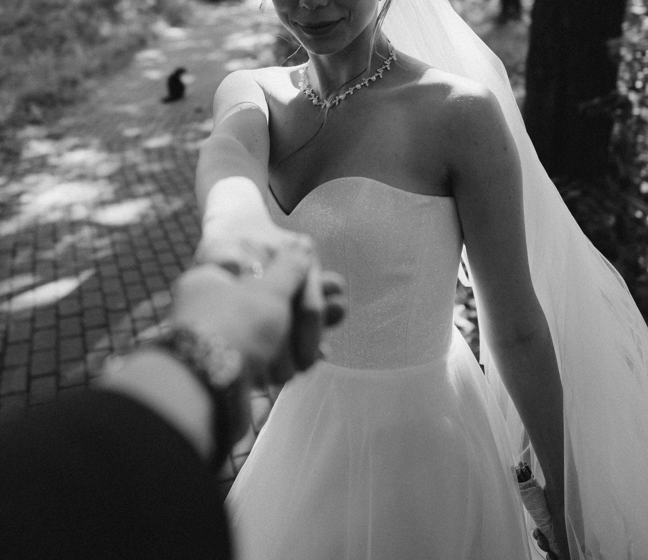 Наташа и Миша. Фотограф в Коврове и области Филенкова Дарья