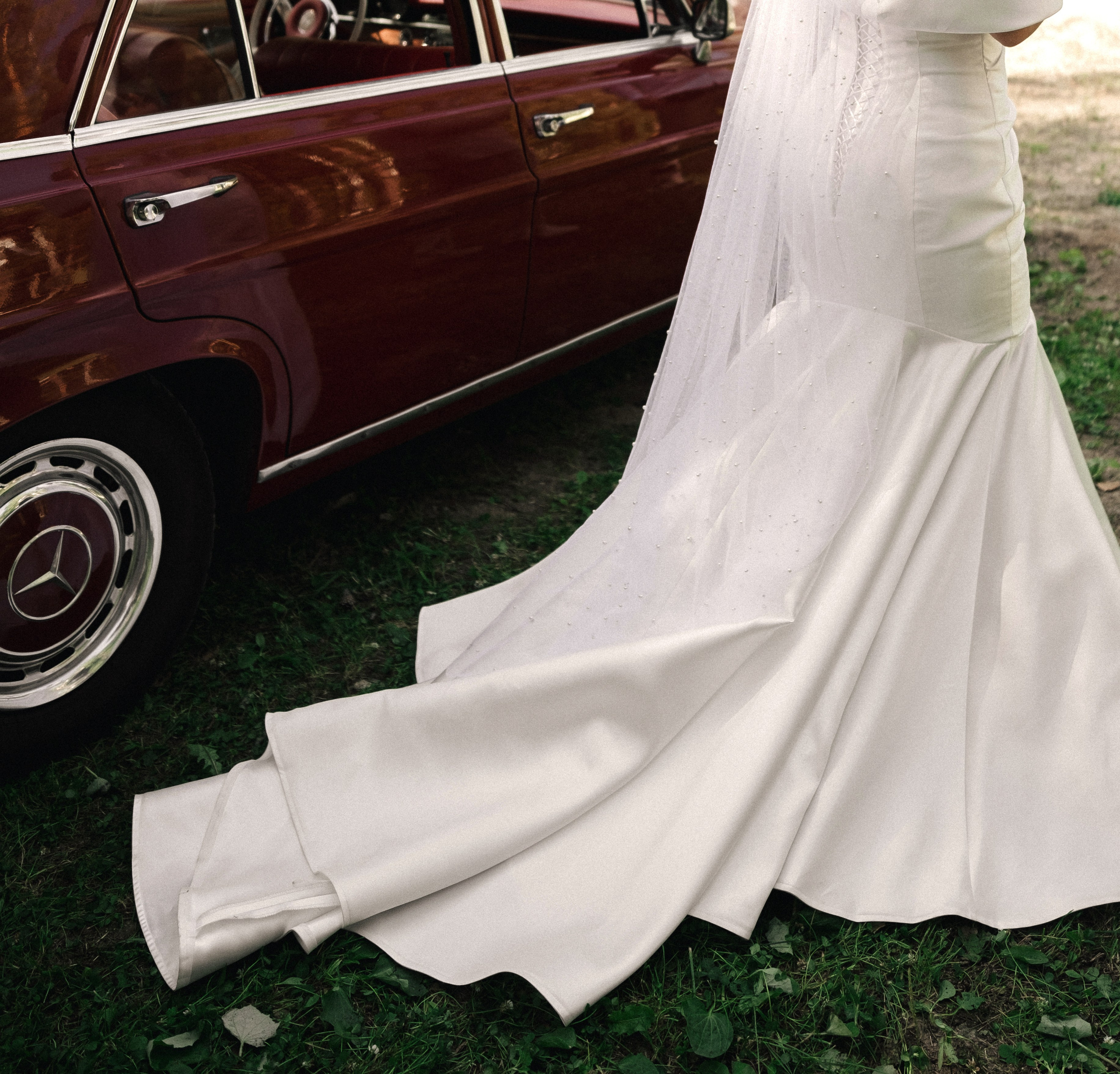 Евгения и Денис (bckstg). Фотограф в Коврове и области Филенкова Дарья