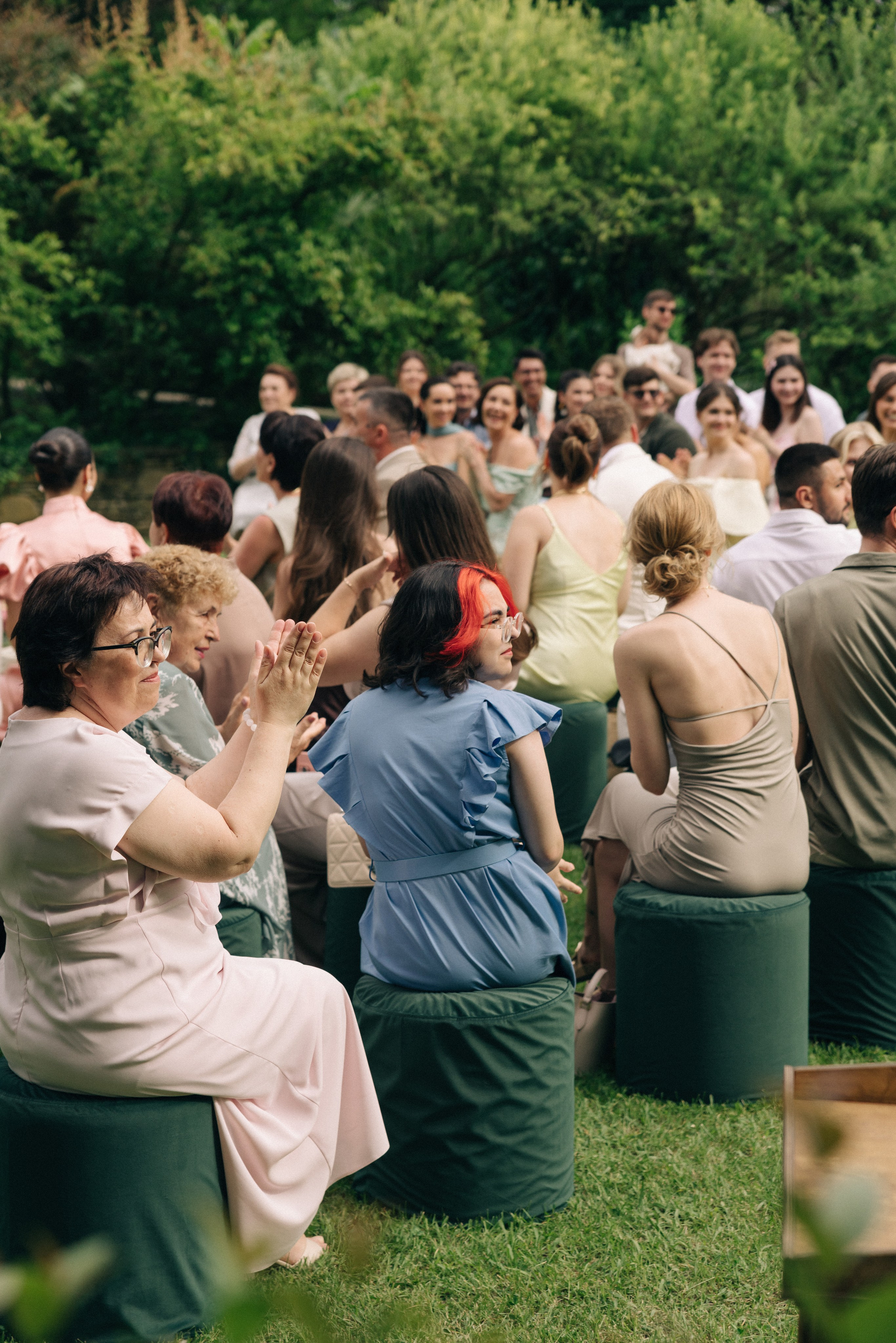 @fruits_family_wedding. Свадебный и репортажный фотограф в Москве Владимир Сергеев | Naysaikolo