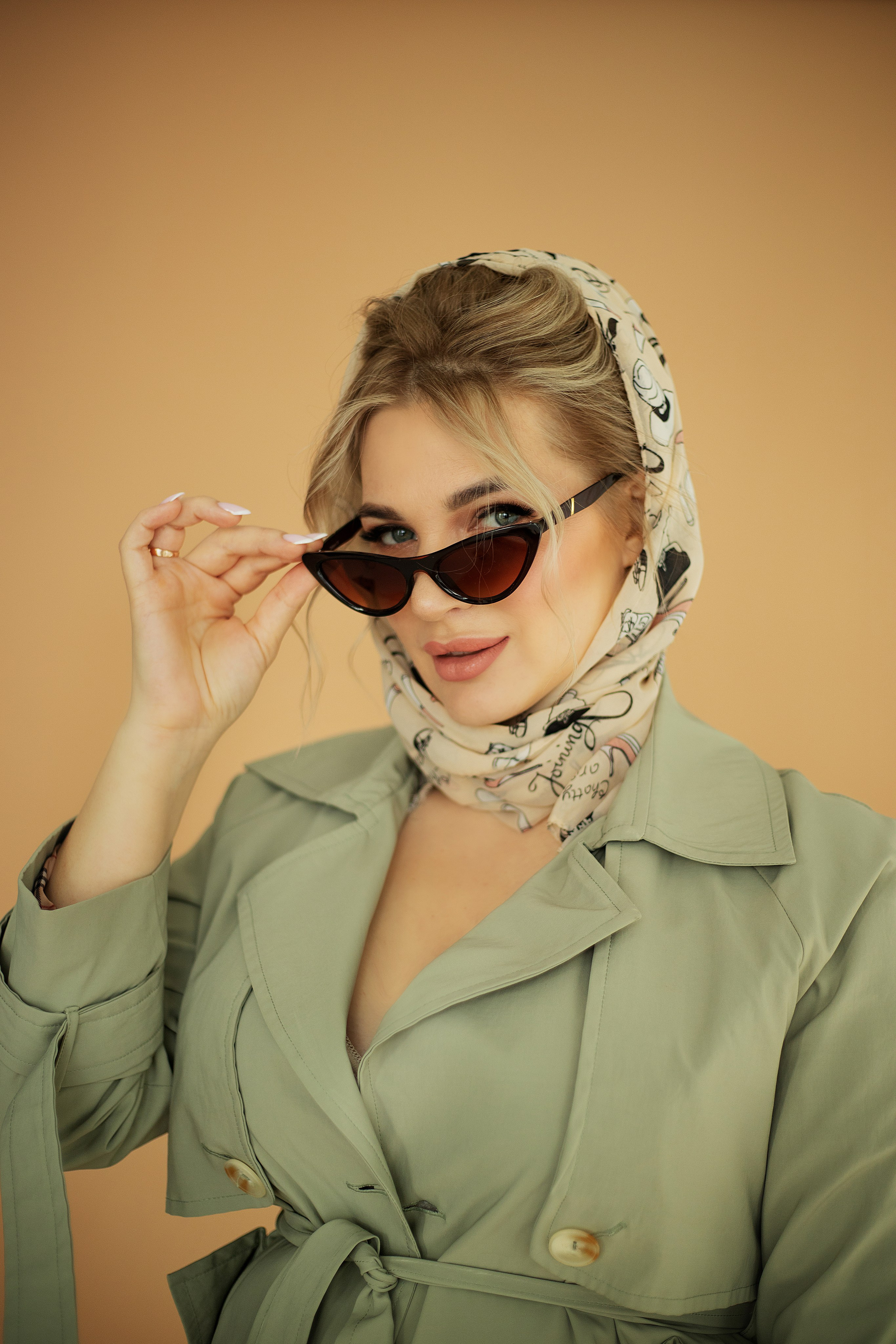 2024. Контент-фотограф в Калининграде (Москве) Наталья Кеворкова