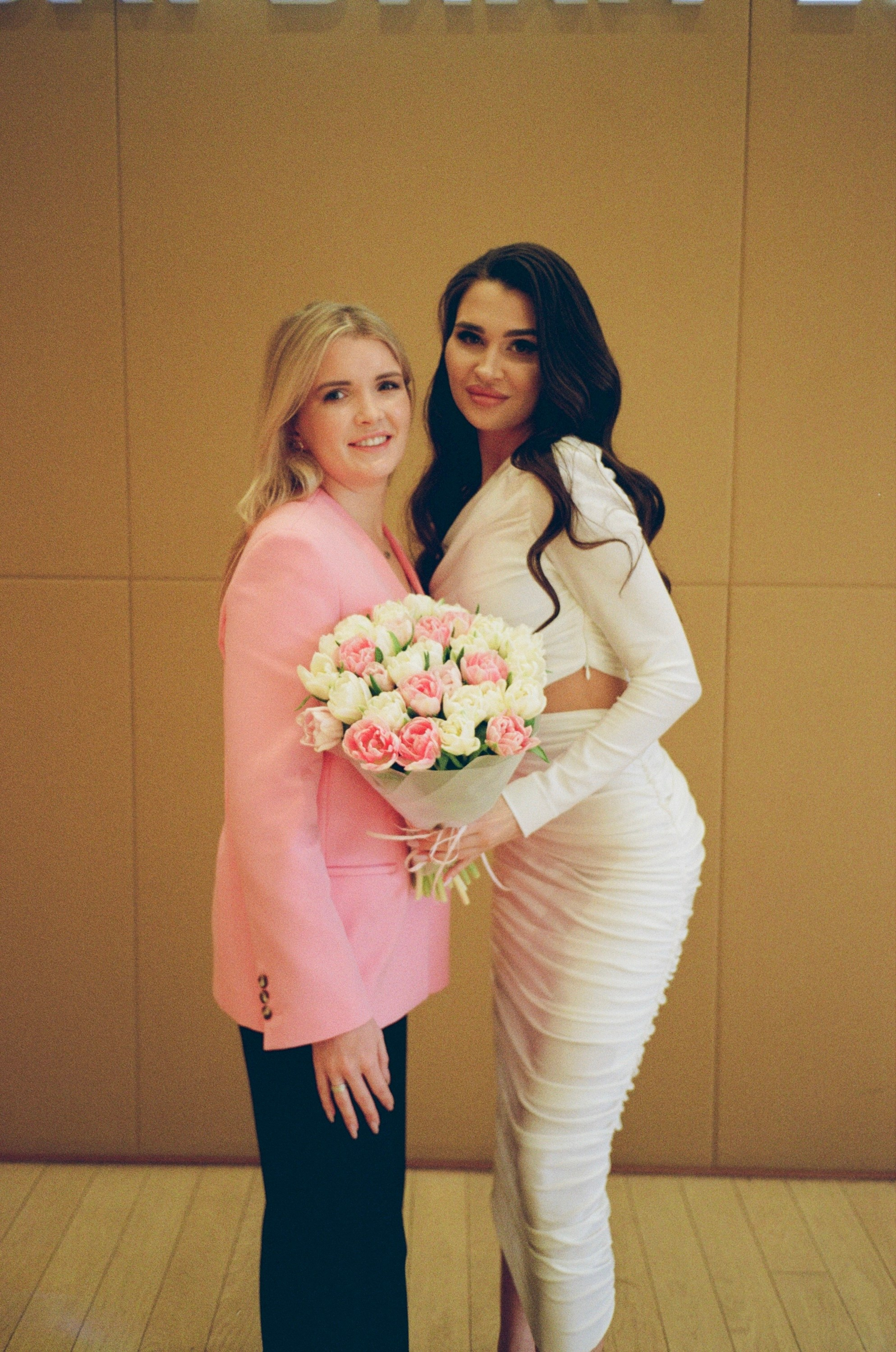 Лиза и Максим | плёнка. Свадебный фотограф в Москве Яна Деньгина