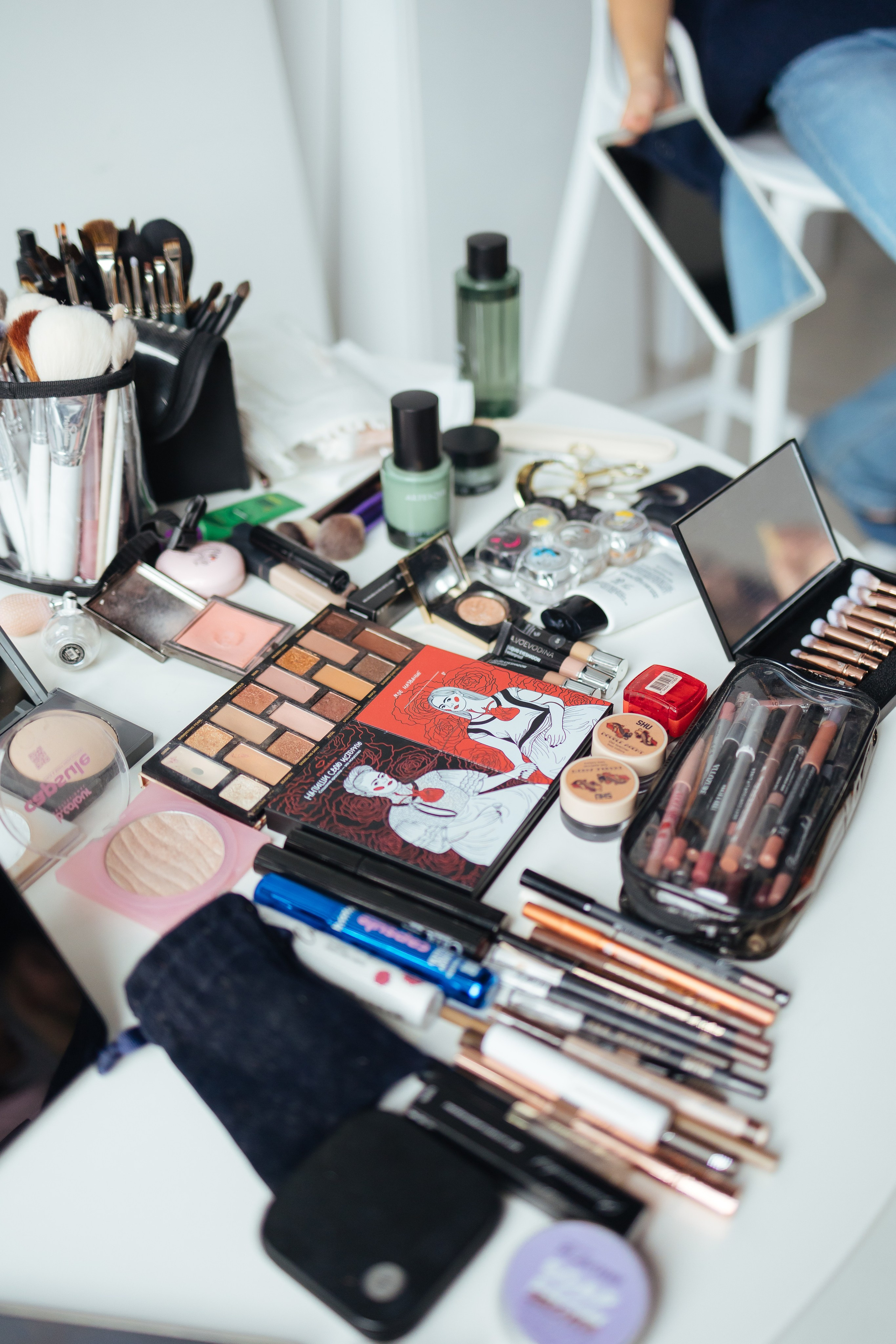 День рождения Алисии. Фотограф Печерская Анастасия