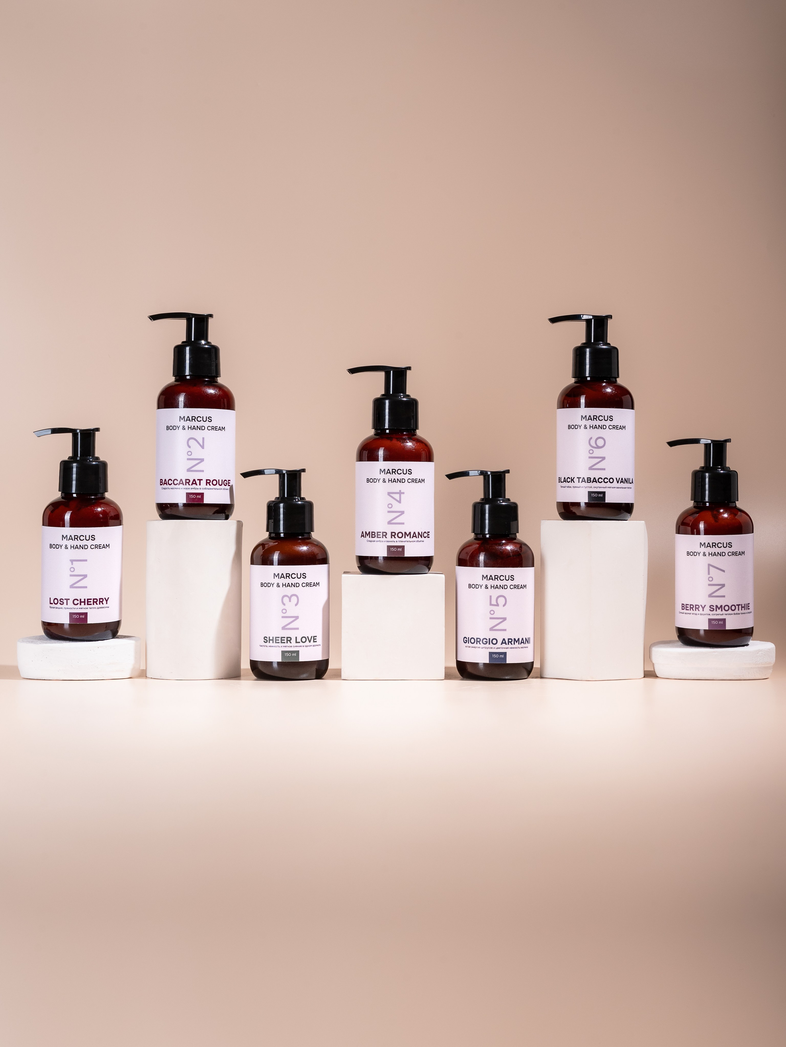 Сыворотки и крема для кутикулы/рук. Предметный фотограф, фото для маркетплейсов Пятигорск, КМВ