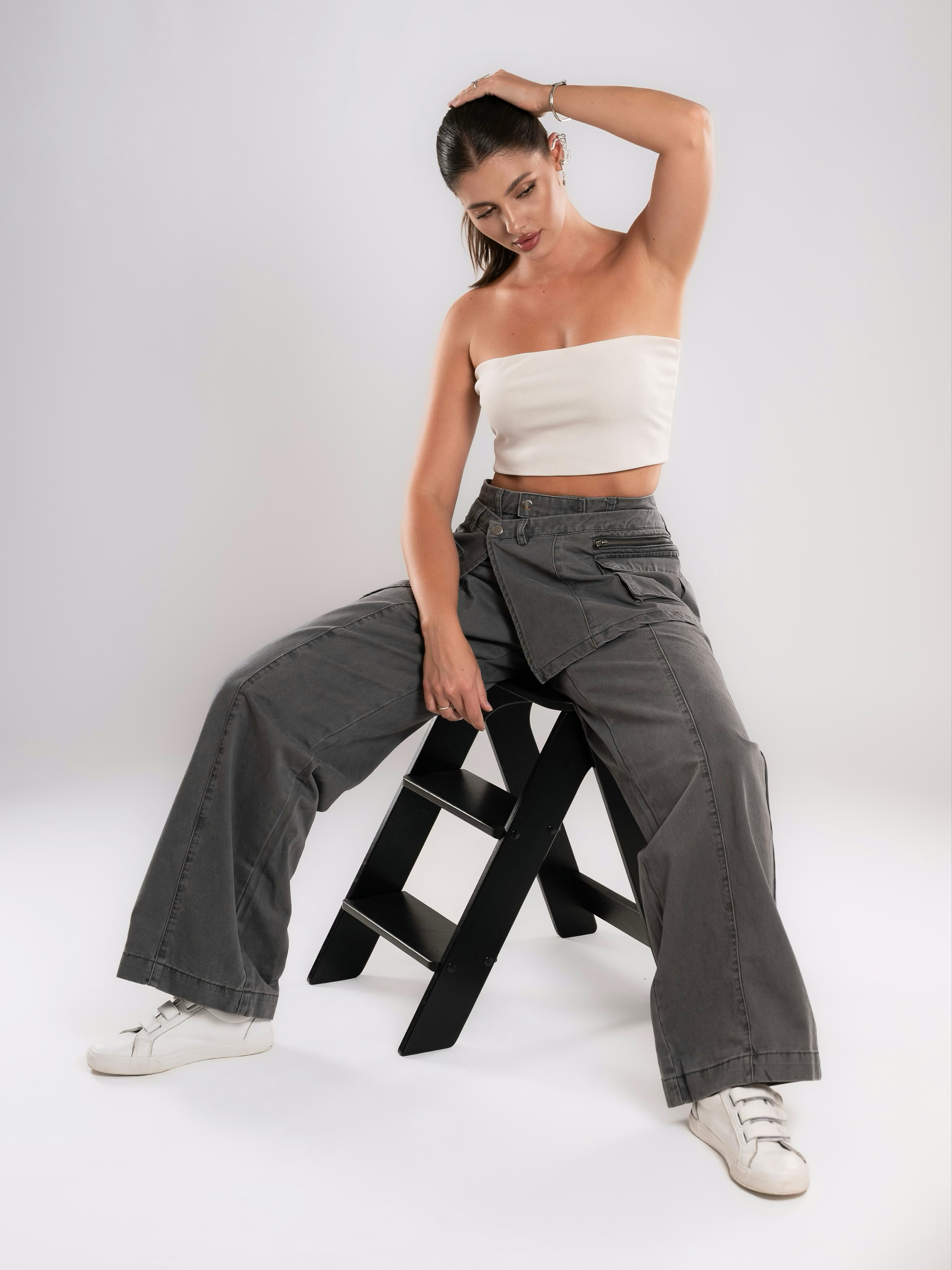 Джинсы. Предметный фотограф, фото для маркетплейсов Пятигорск, КМВ