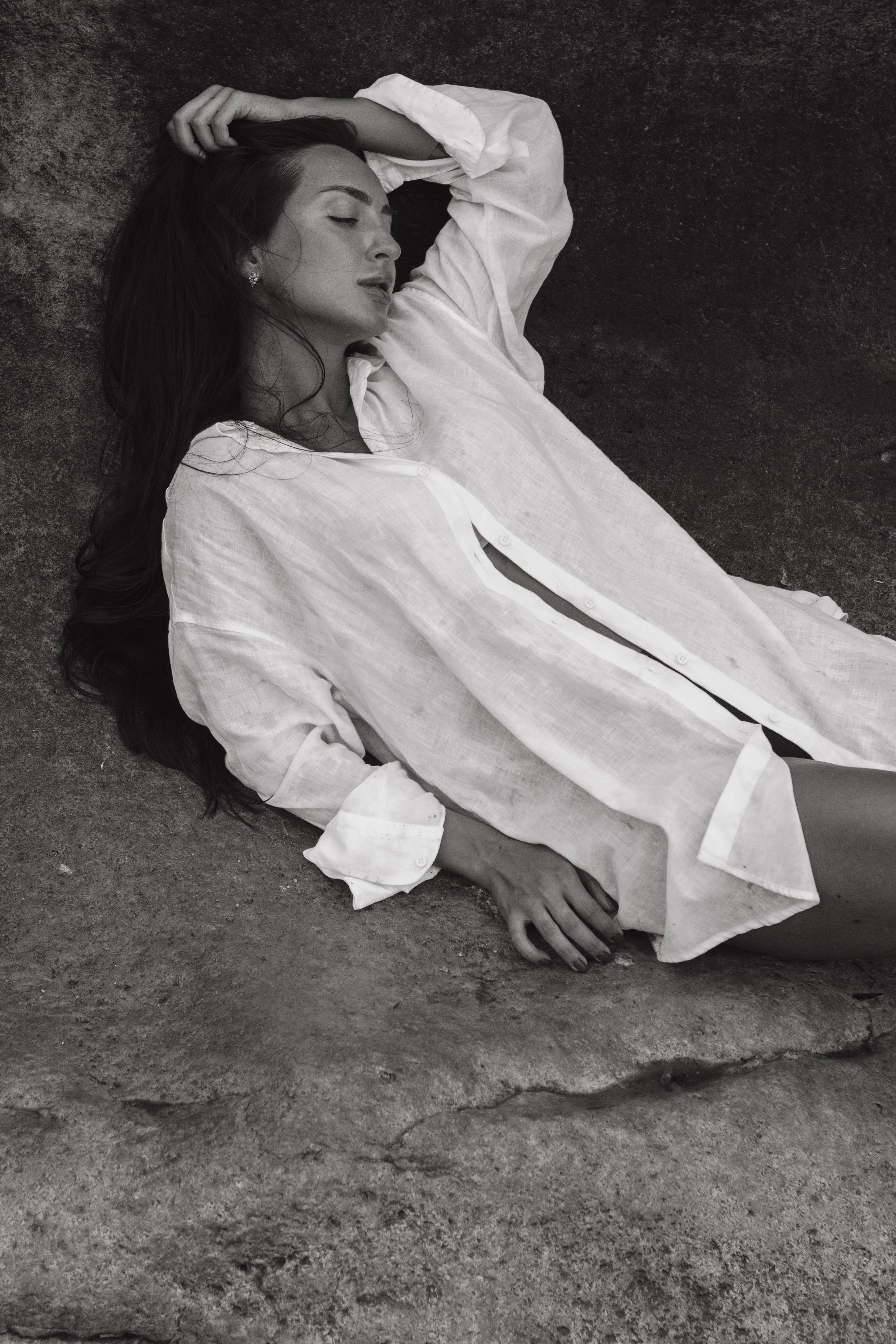 Гуля. Главная