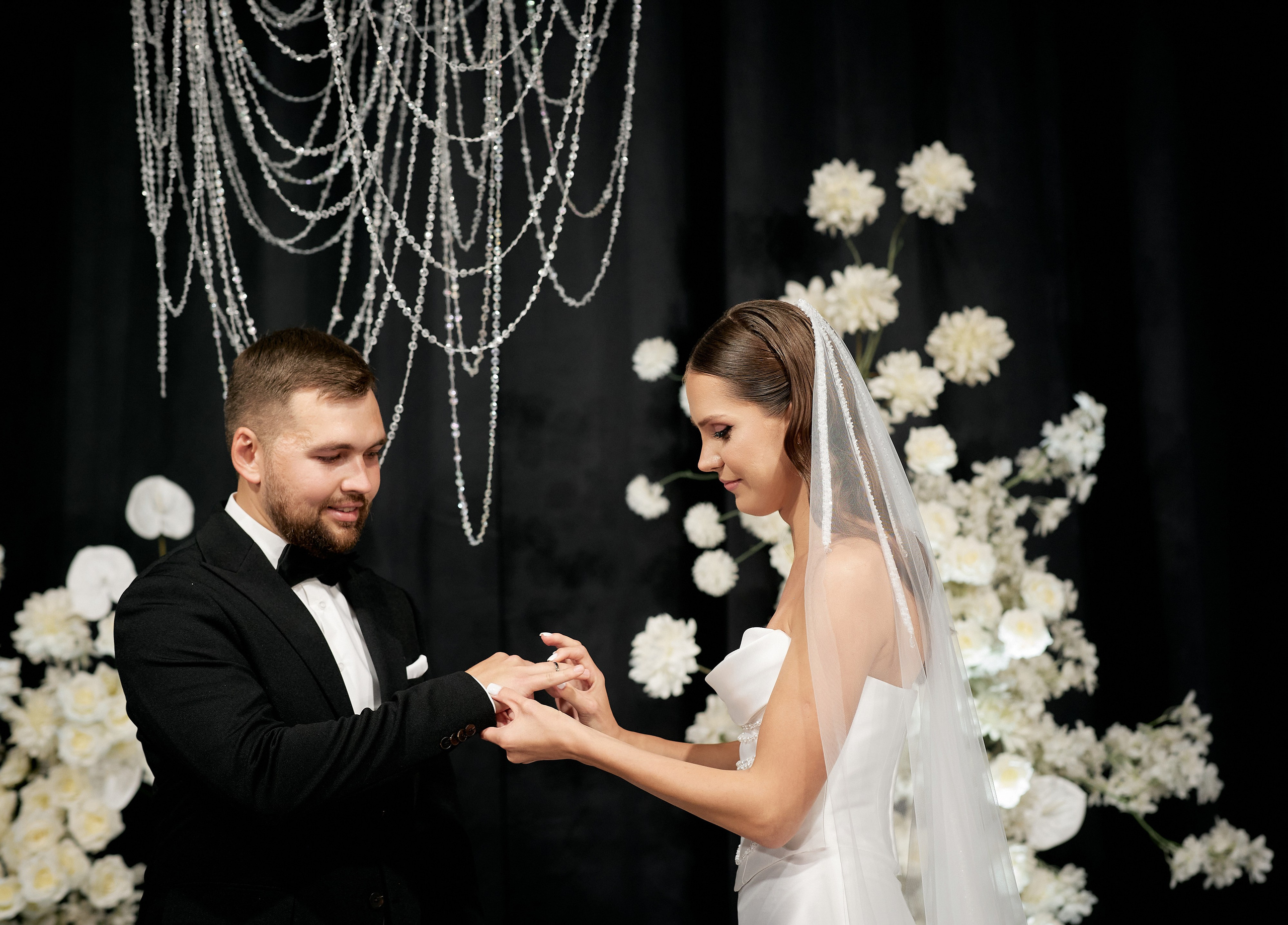 Аполлинария и Александр (в качестве 2го фотографа г. Тюмень). Свадебный фотограф Москва Калуга