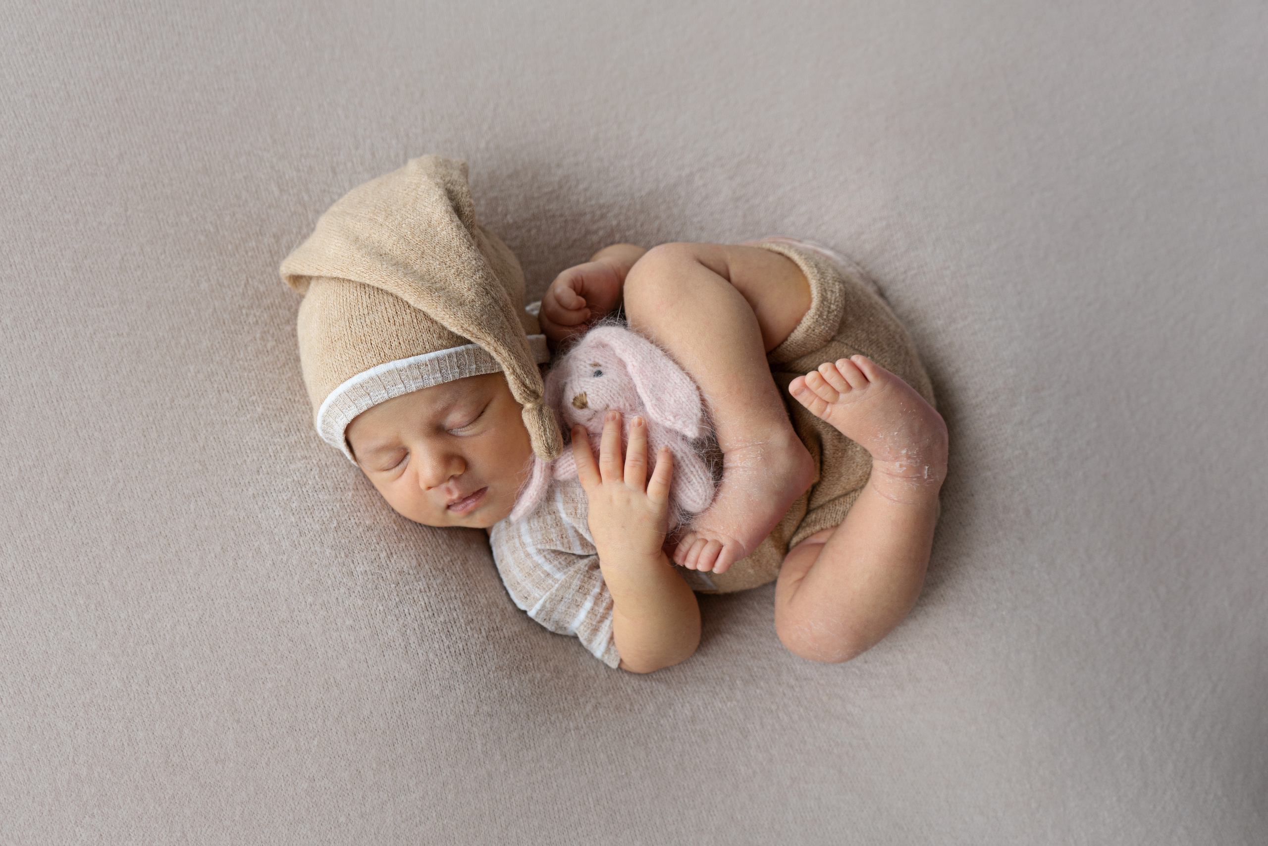 Фотосъемка новорожденных