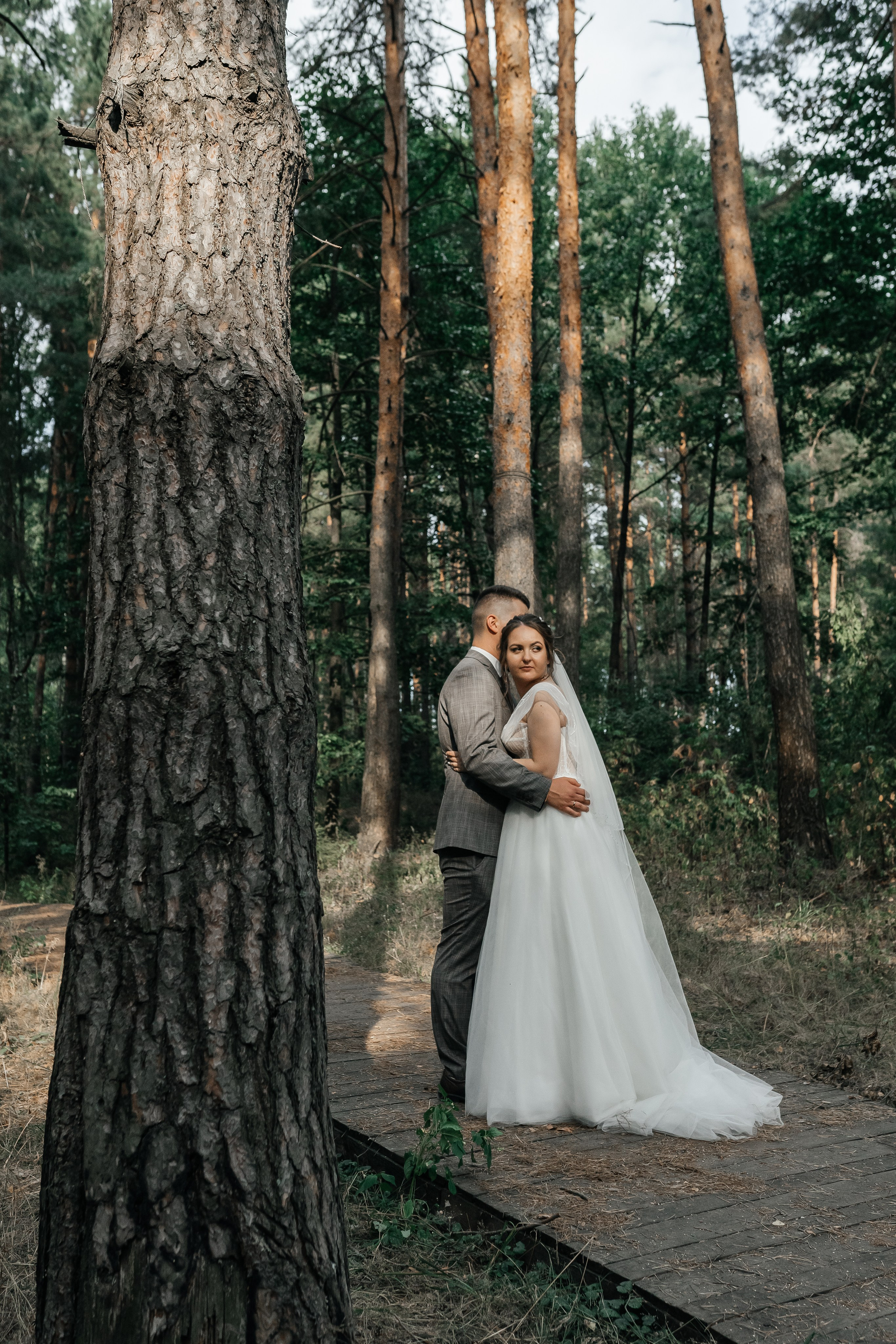 Станислав и Дарья