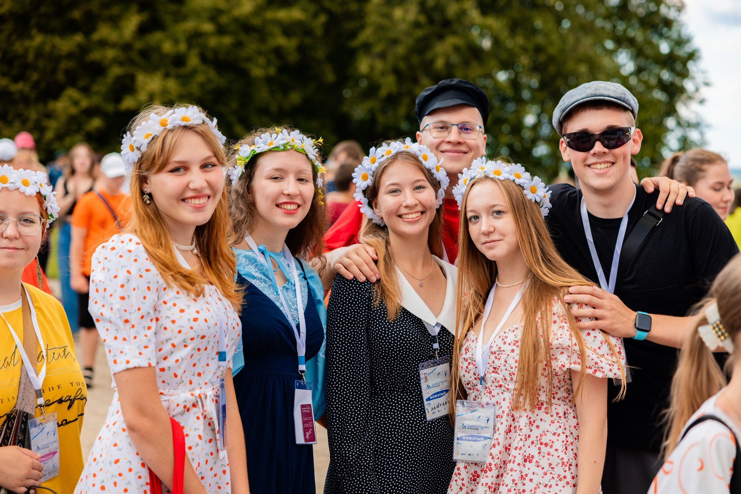 Литературный марафон. Съёмка фото, видео, фотосессия. Выпускные альбомы, свадьбы