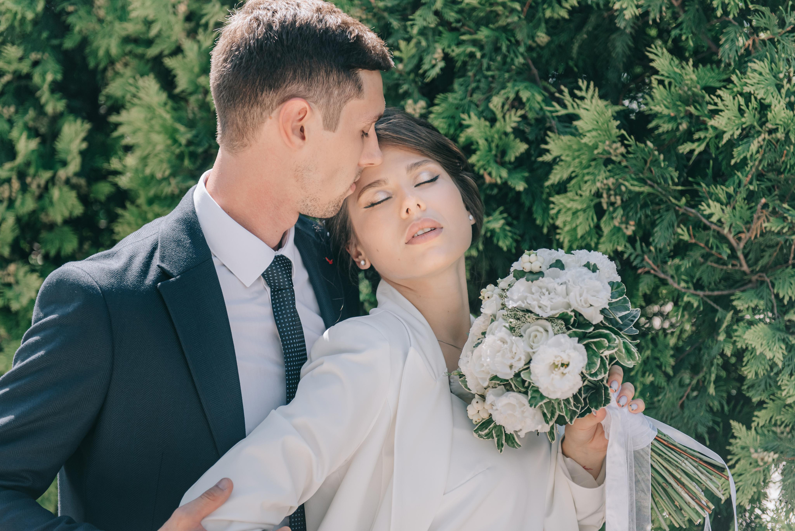 Свадьба Альбины и Валерия. Фотограф в Краснодаре Зеленкина Дарья