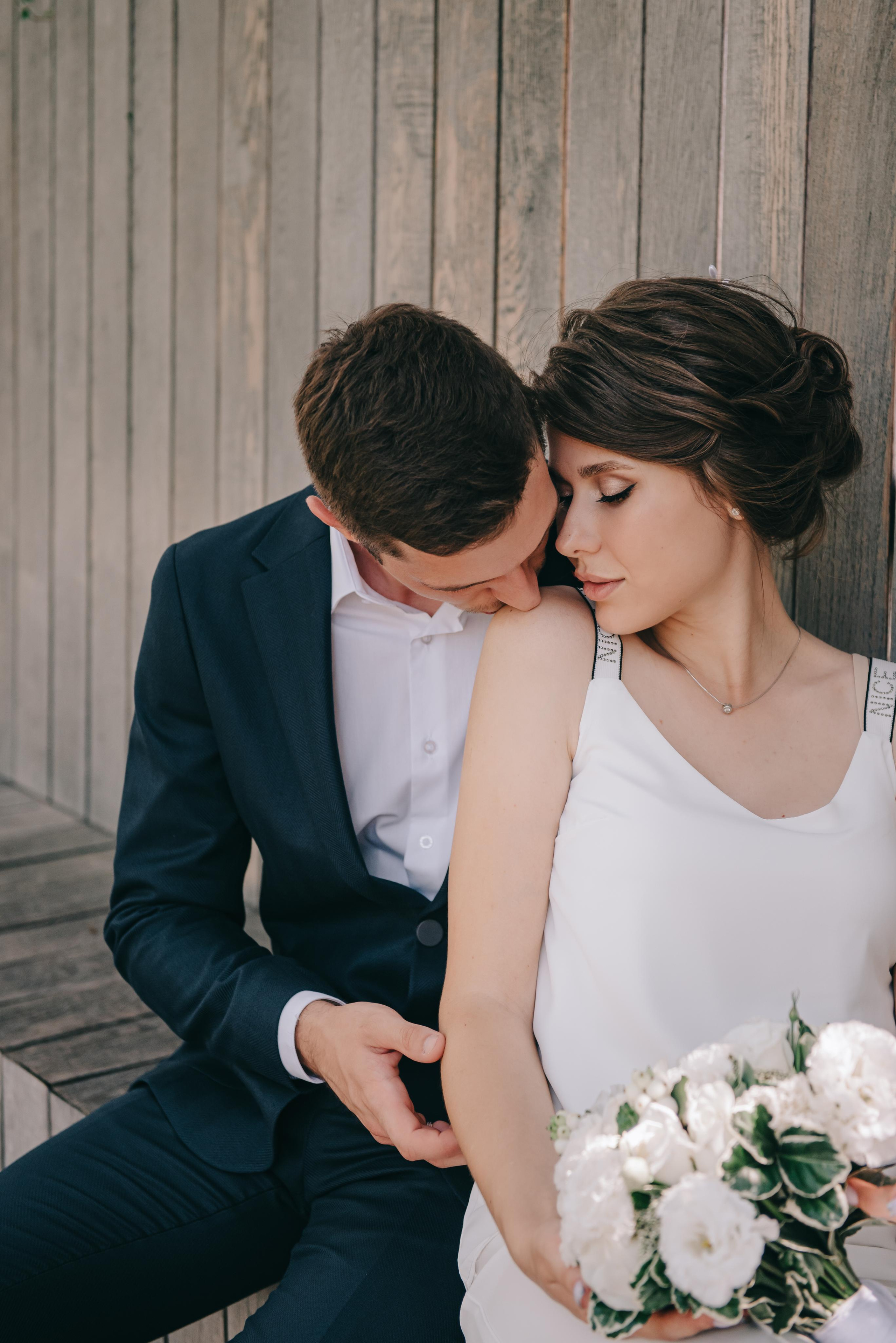 Свадьба Альбины и Валерия. Фотограф в Краснодаре Зеленкина Дарья