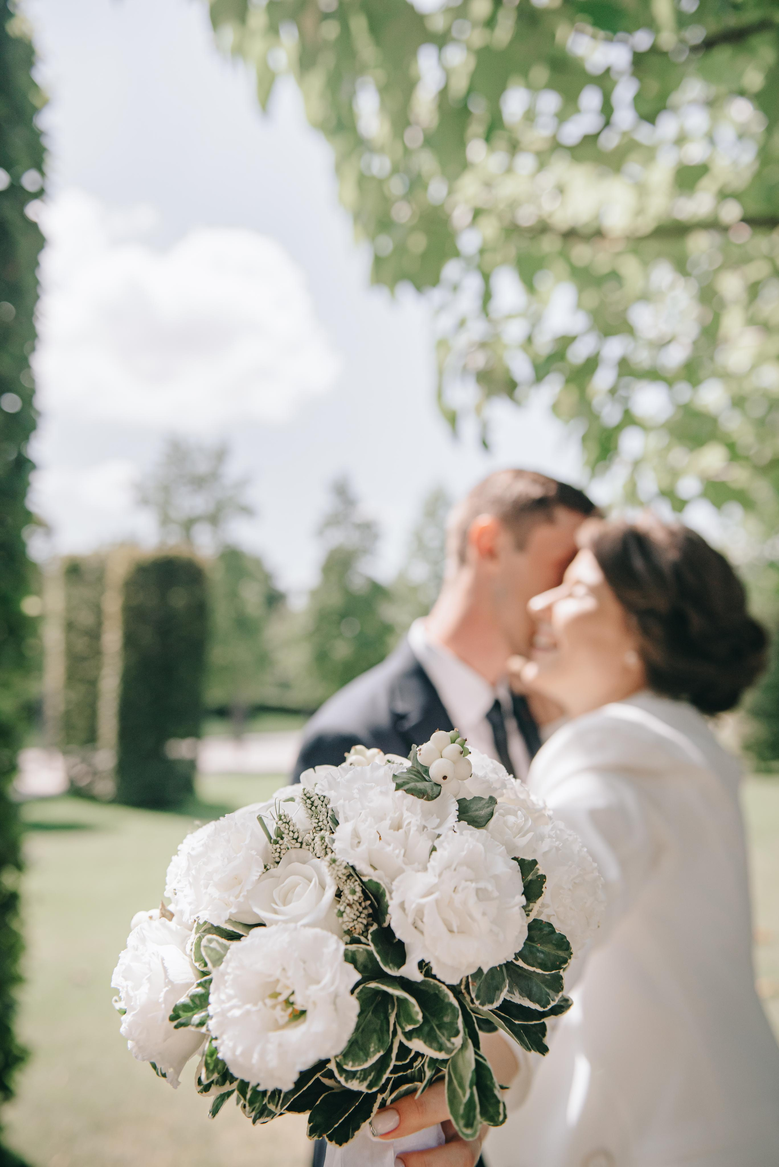 Свадьба Альбины и Валерия. Фотограф в Краснодаре Зеленкина Дарья
