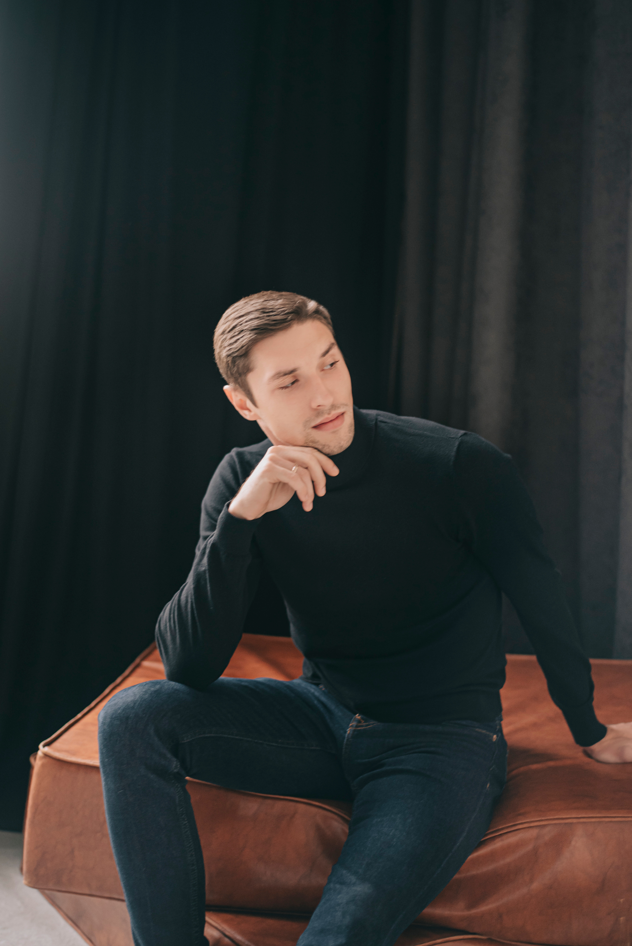 Альбина и Валерий. Фотограф в Краснодаре Зеленкина Дарья