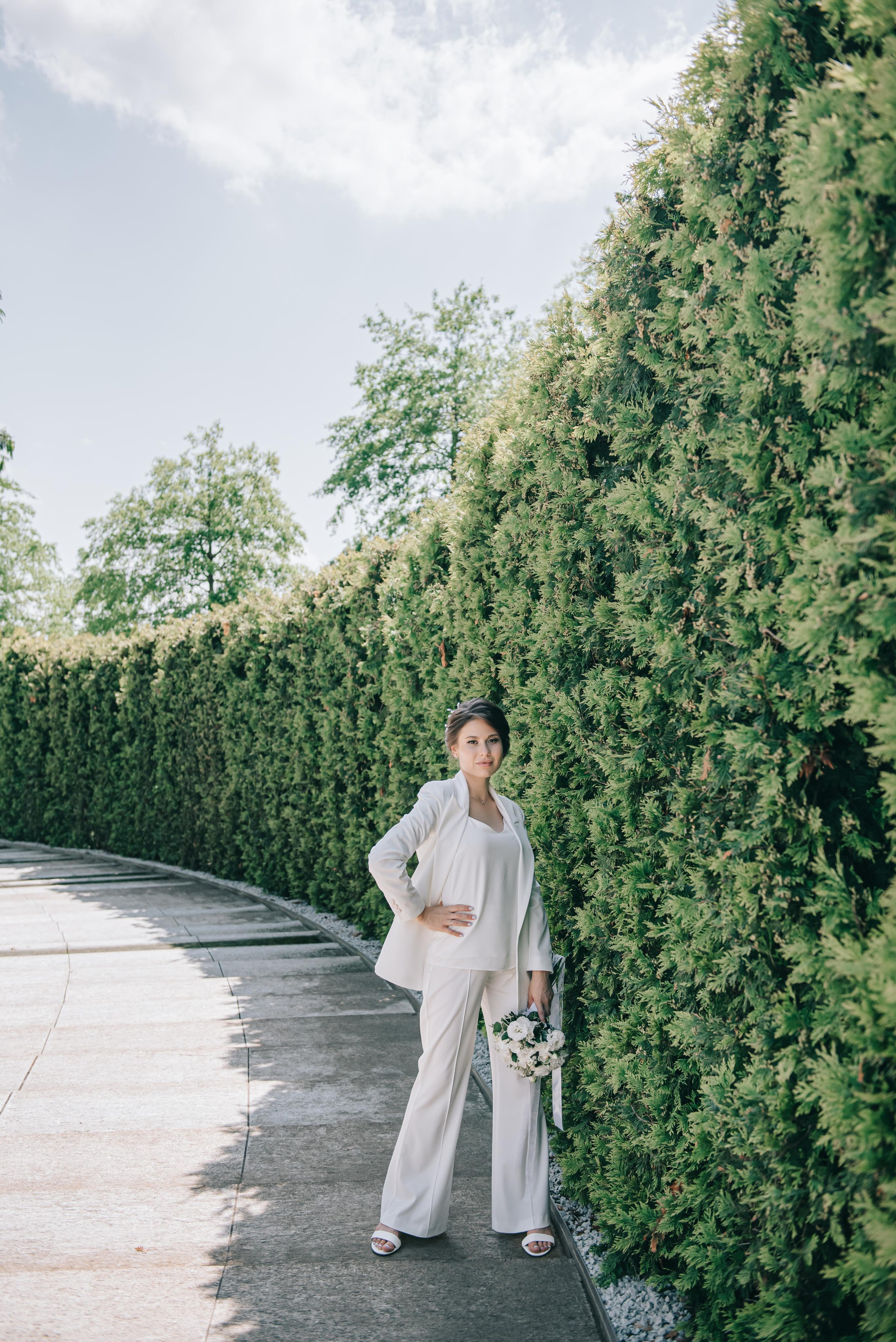 Свадьба Альбины и Валерия. Фотограф в Краснодаре Зеленкина Дарья