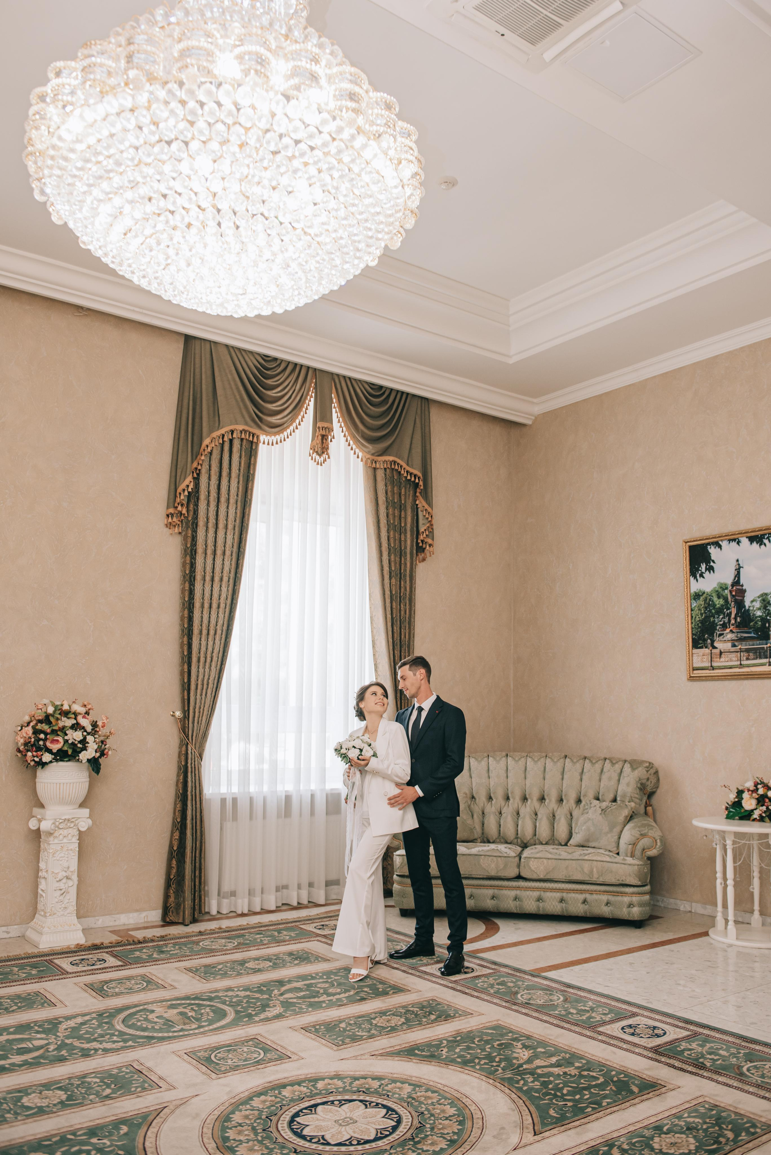 Свадьба Альбины и Валерия. Фотограф в Краснодаре Зеленкина Дарья