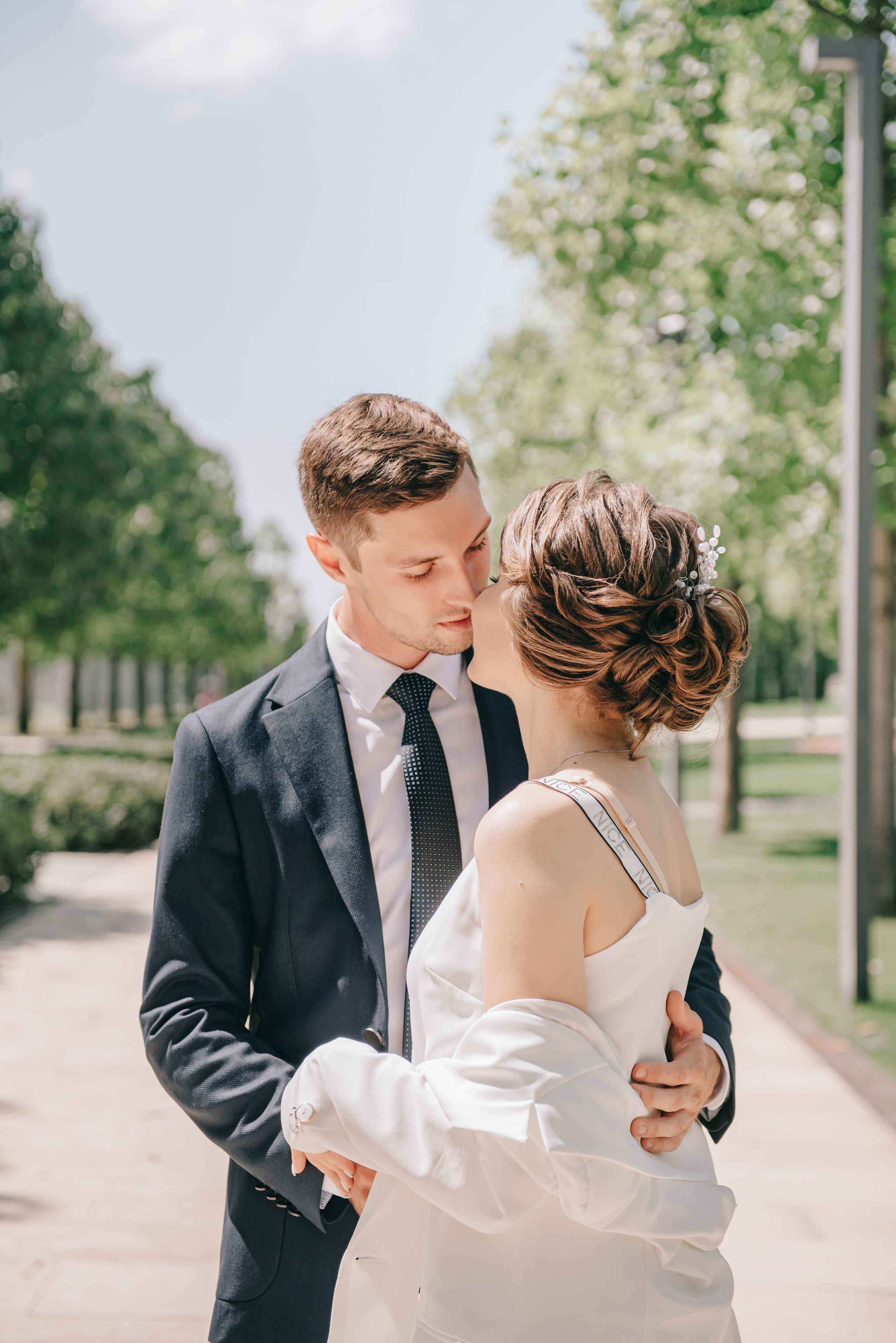 Свадьба Альбины и Валерия. Фотограф в Краснодаре Зеленкина Дарья