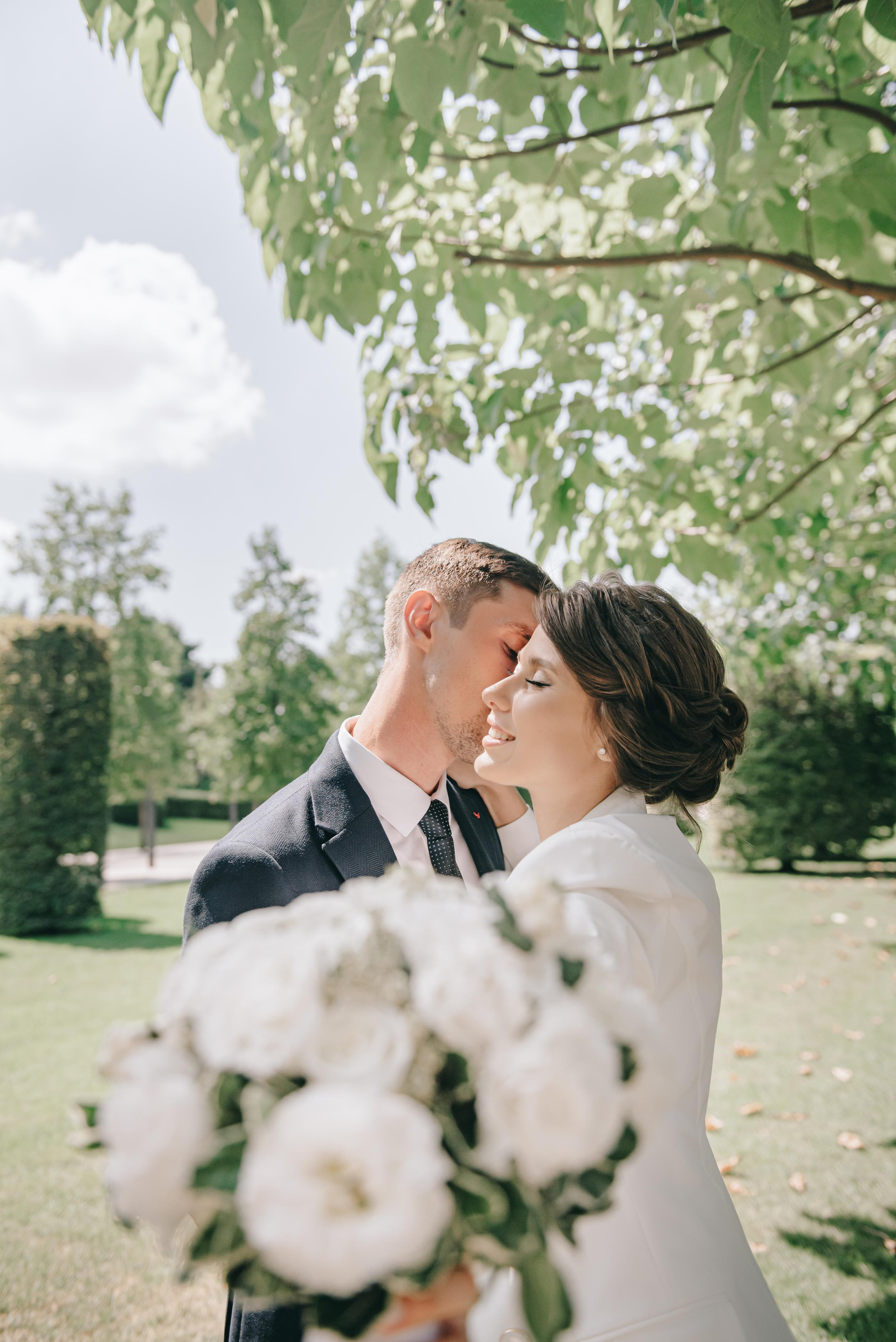 Свадьба Альбины и Валерия. Фотограф в Краснодаре Зеленкина Дарья